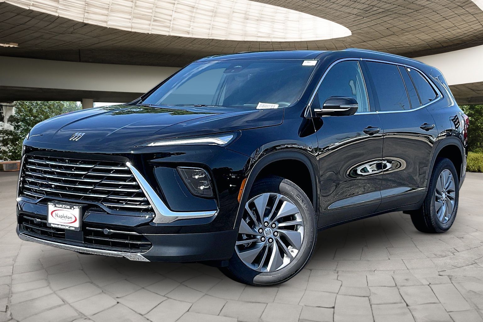 2027 Buick Enclave