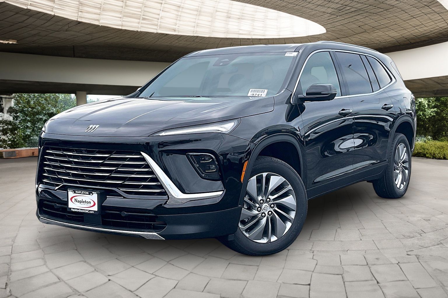 2027 Buick Enclave Preferred - Photo 1