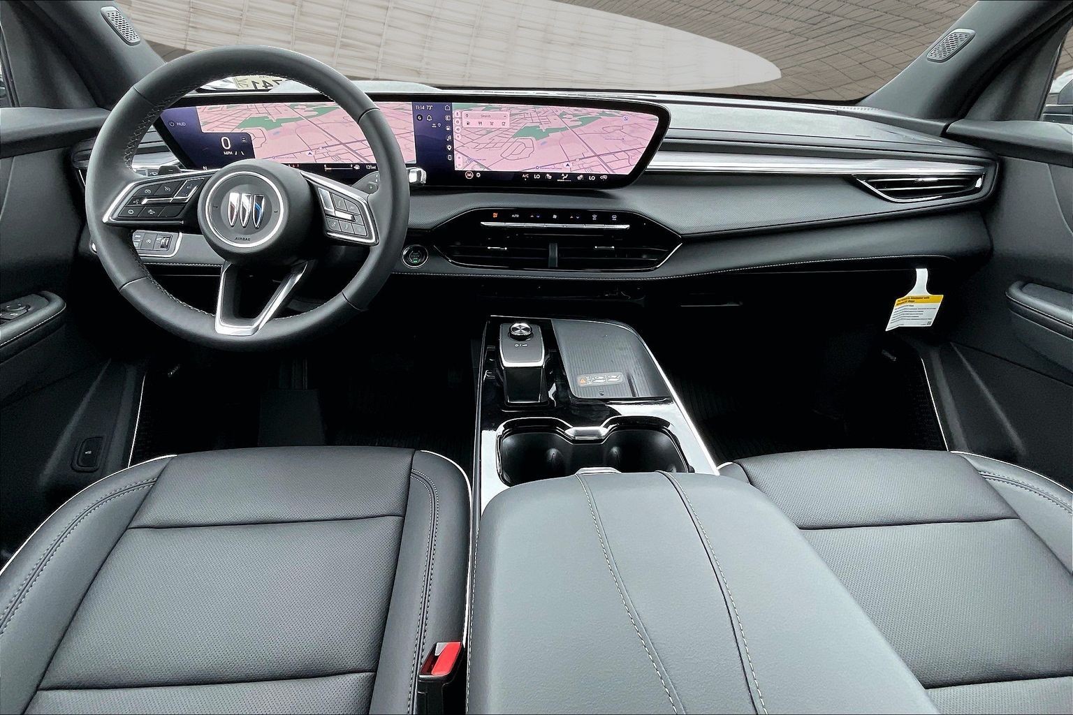 2027 Buick Enclave Preferred - Photo 6
