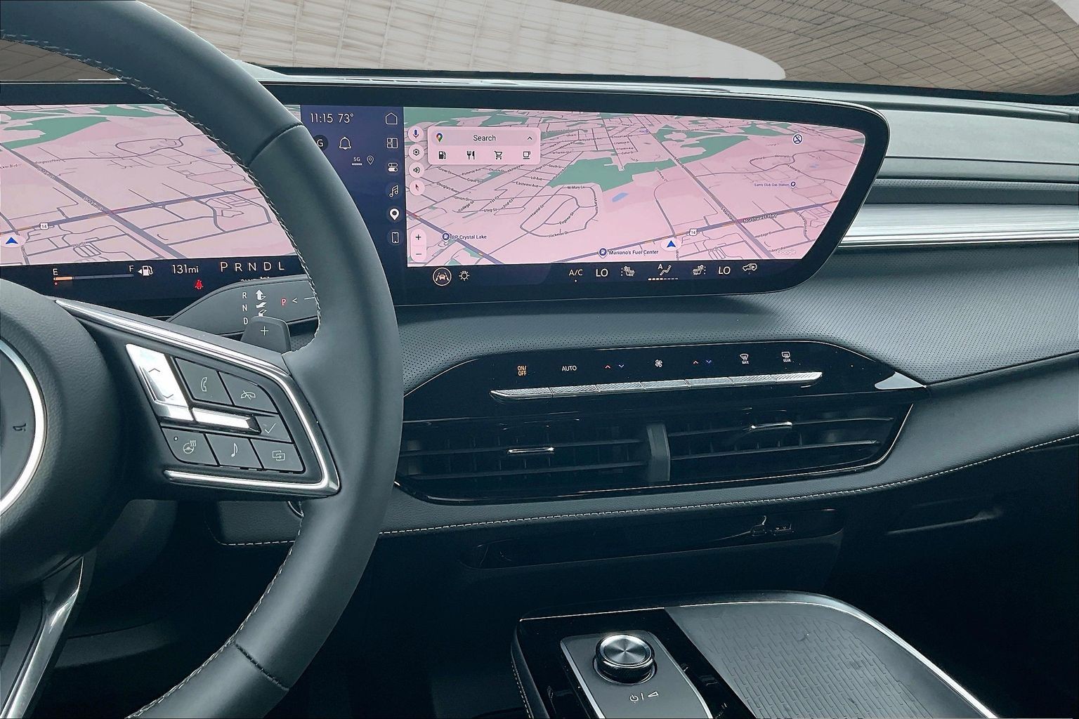 2027 Buick Enclave Preferred - Photo 7