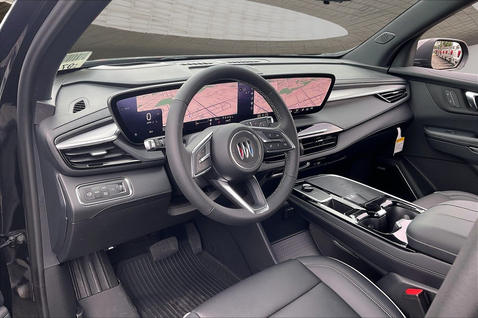 2027 Buick Enclave Preferred - Photo 8