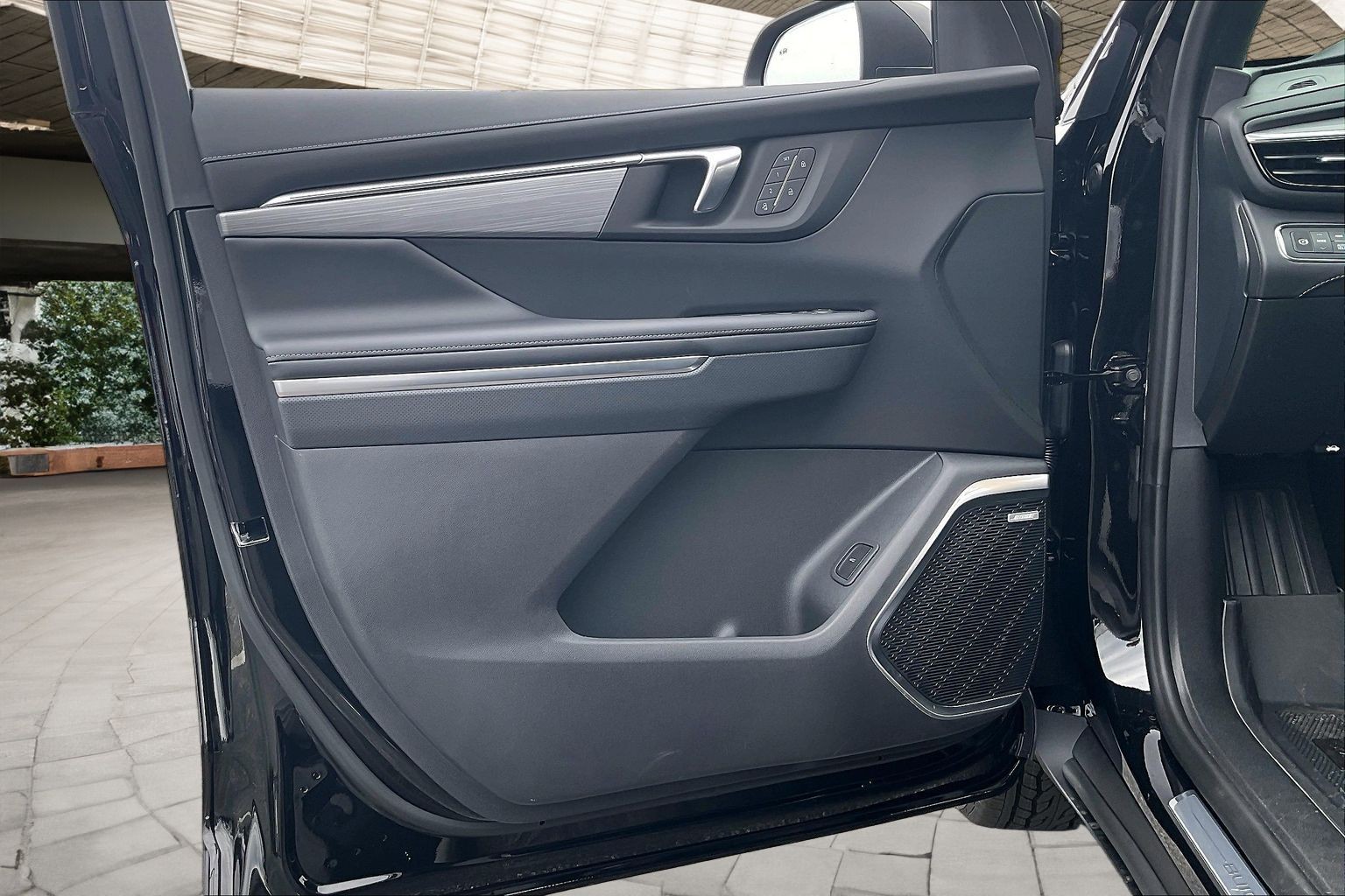 2027 Buick Enclave Preferred - Photo 9