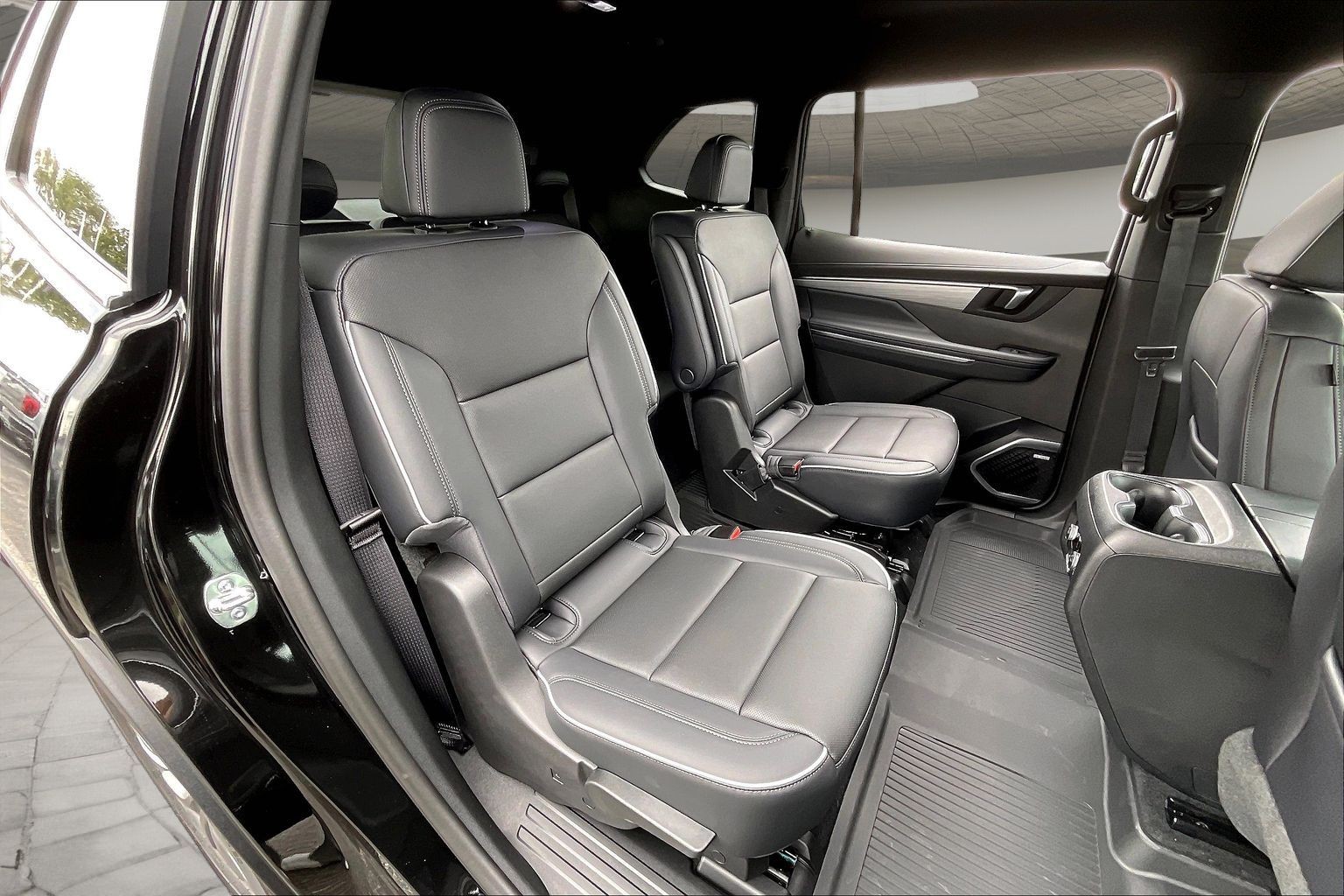 2027 Buick Enclave Preferred - Photo 11