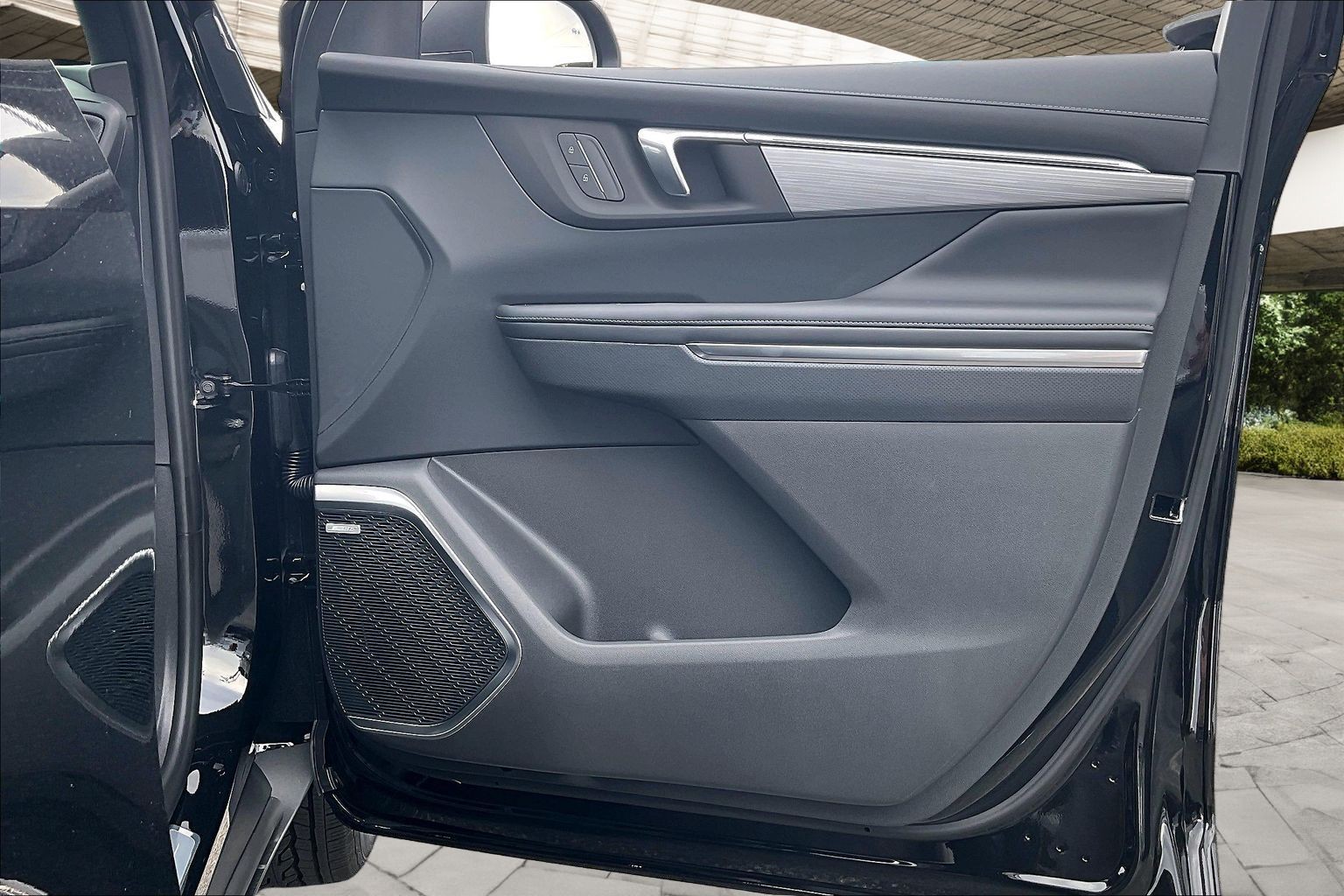2027 Buick Enclave Preferred - Photo 13