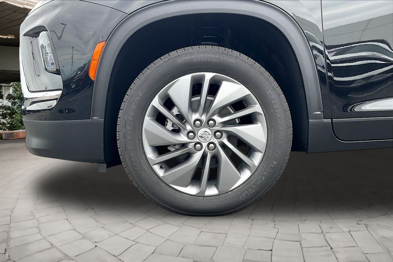 2027 Buick Enclave Preferred - Photo 15