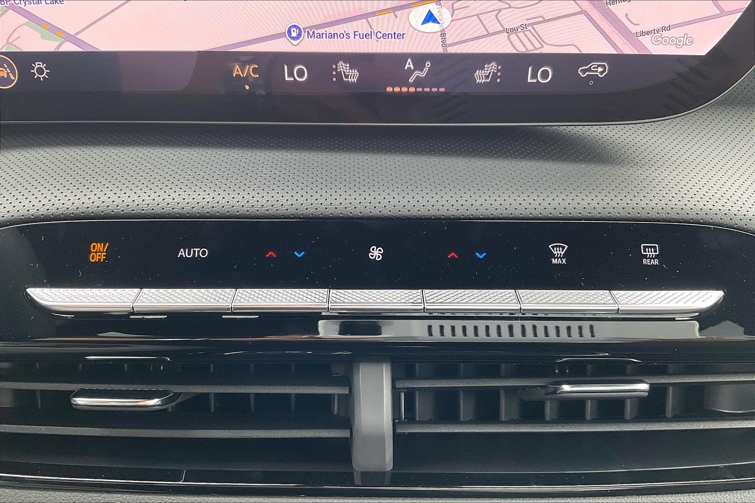 2027 Buick Enclave Preferred - Photo 16