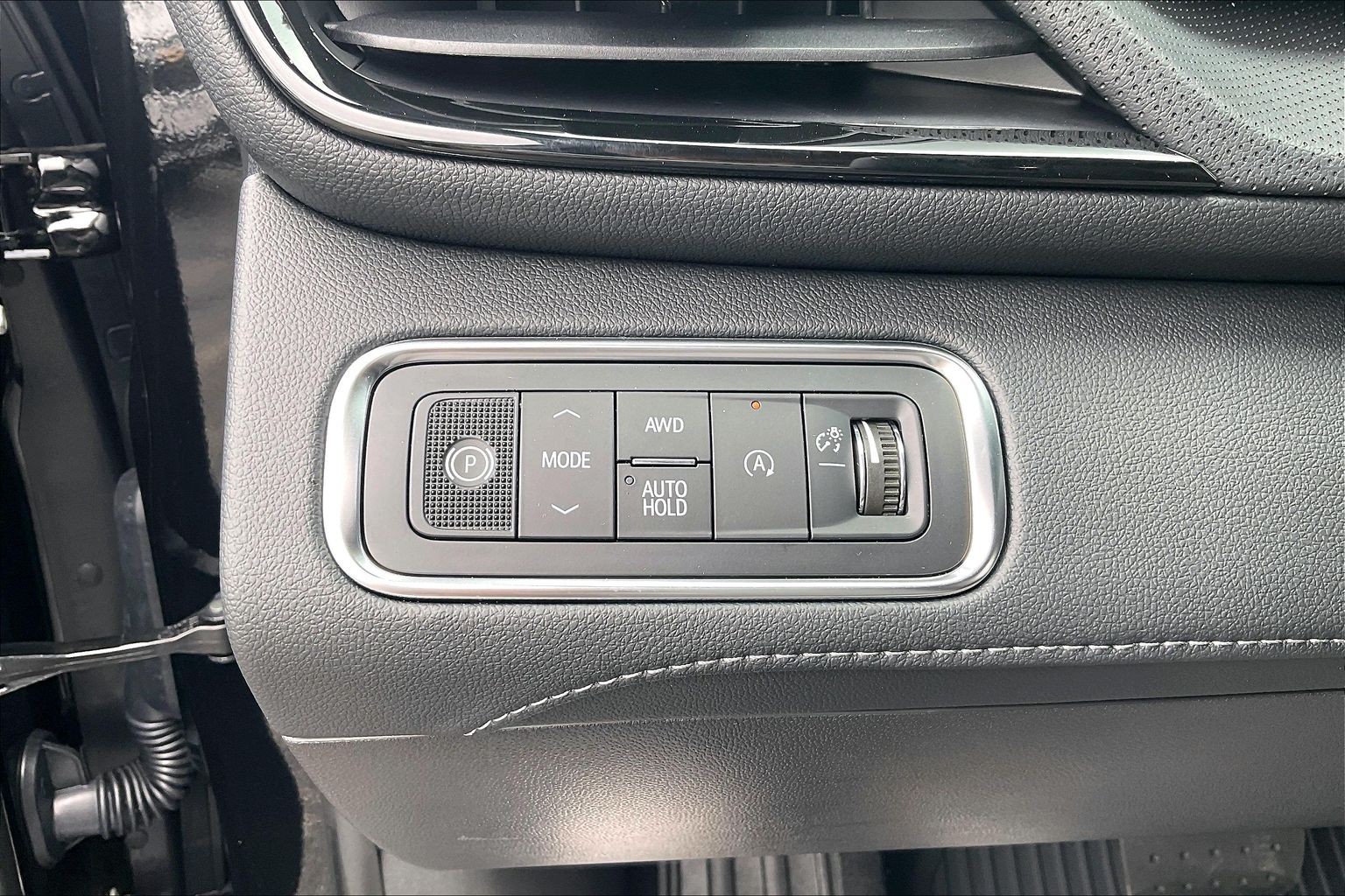 2027 Buick Enclave Preferred - Photo 17