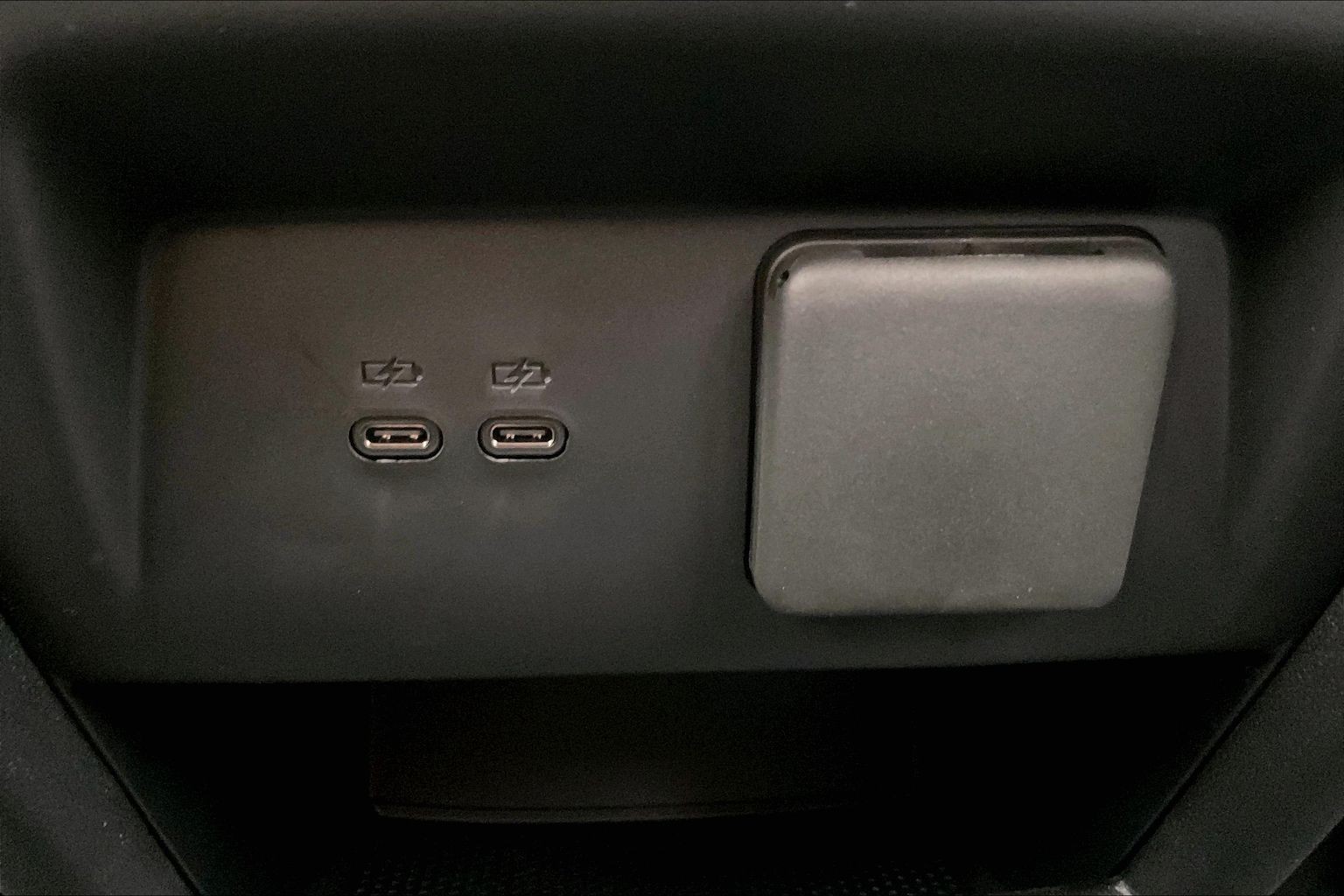 2027 Buick Enclave Preferred - Photo 22