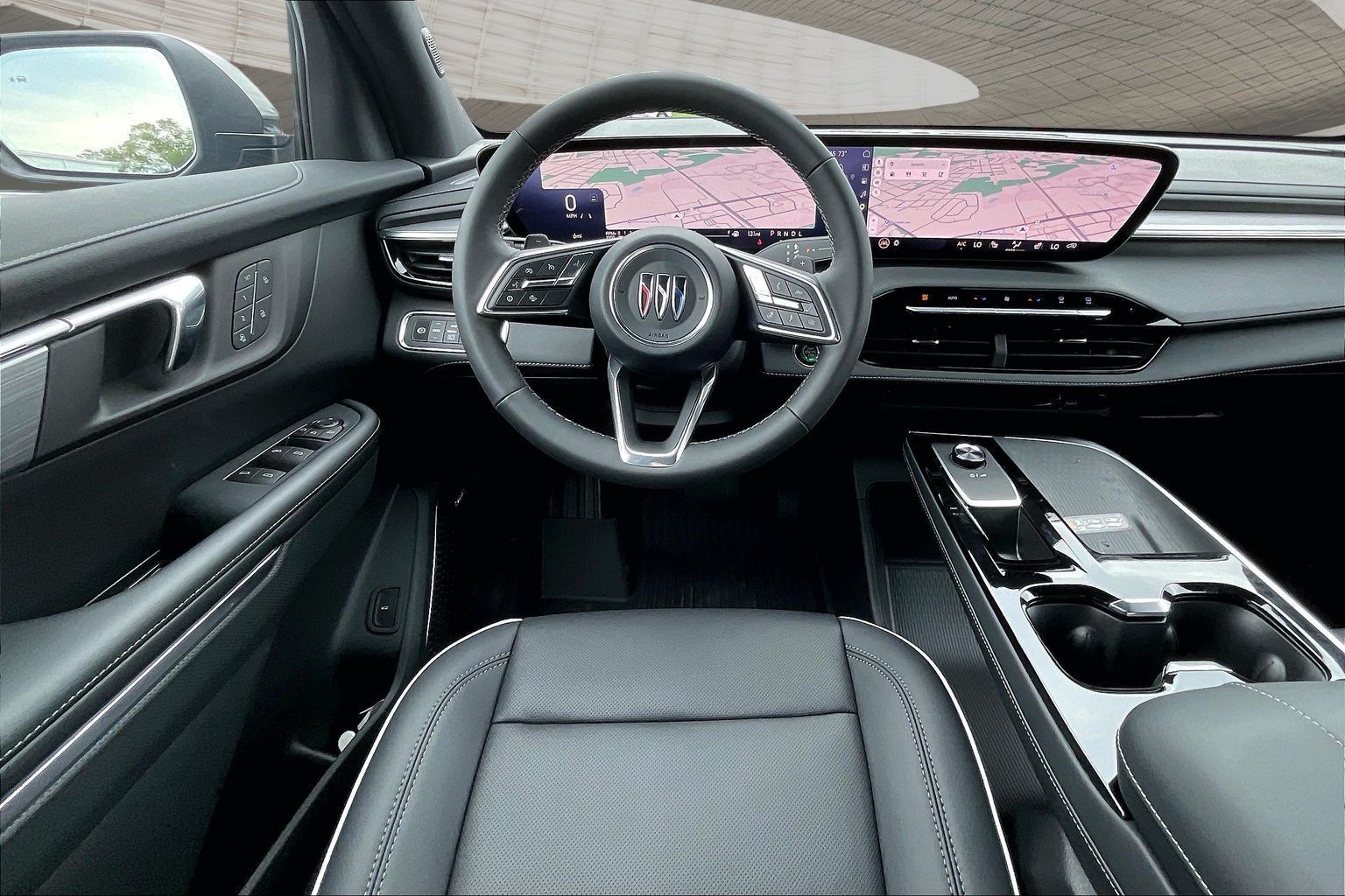 2027 Buick Enclave Preferred - Photo 23