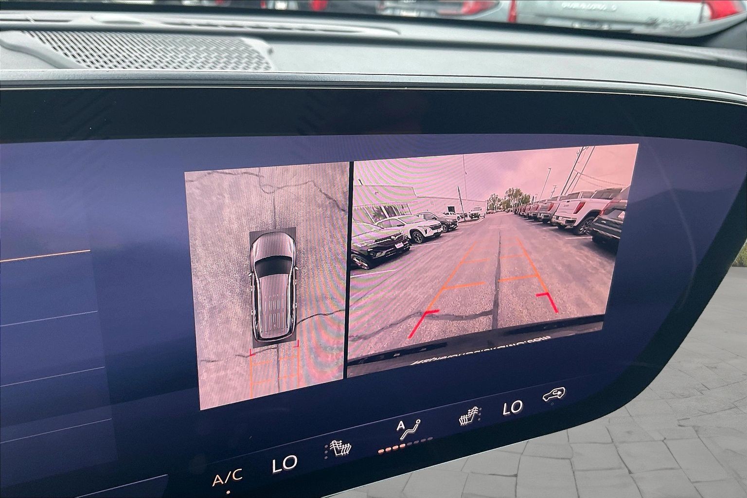 2027 Buick Enclave Preferred - Photo 28