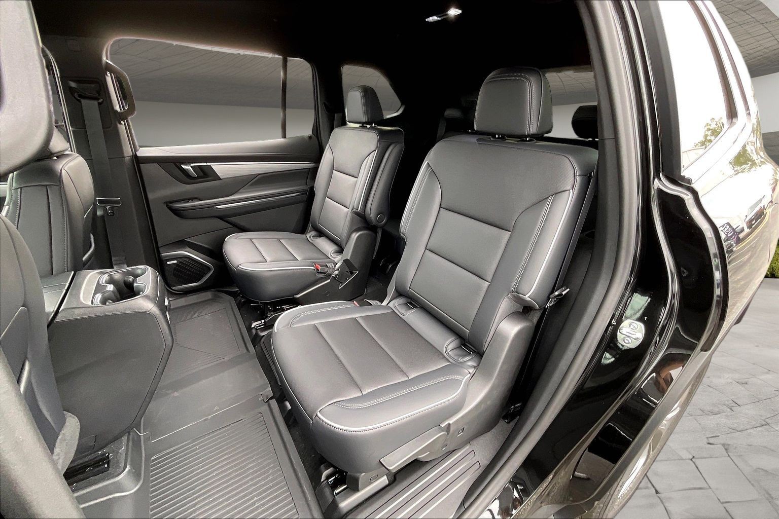 2027 Buick Enclave Preferred - Photo 32