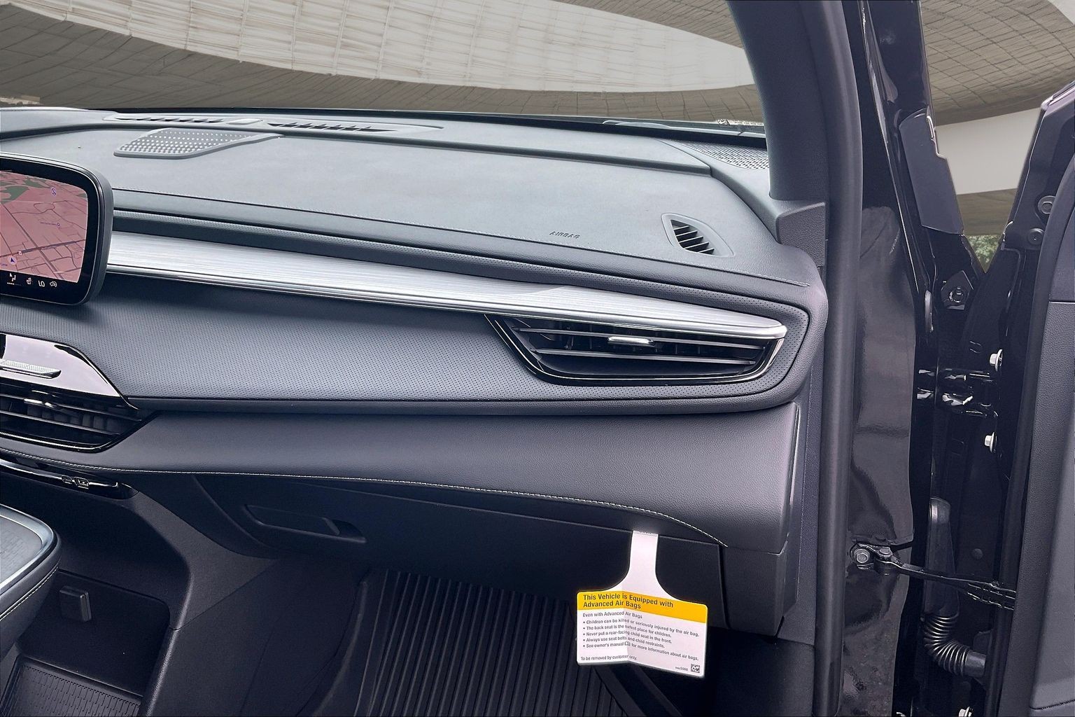2027 Buick Enclave Preferred - Photo 34