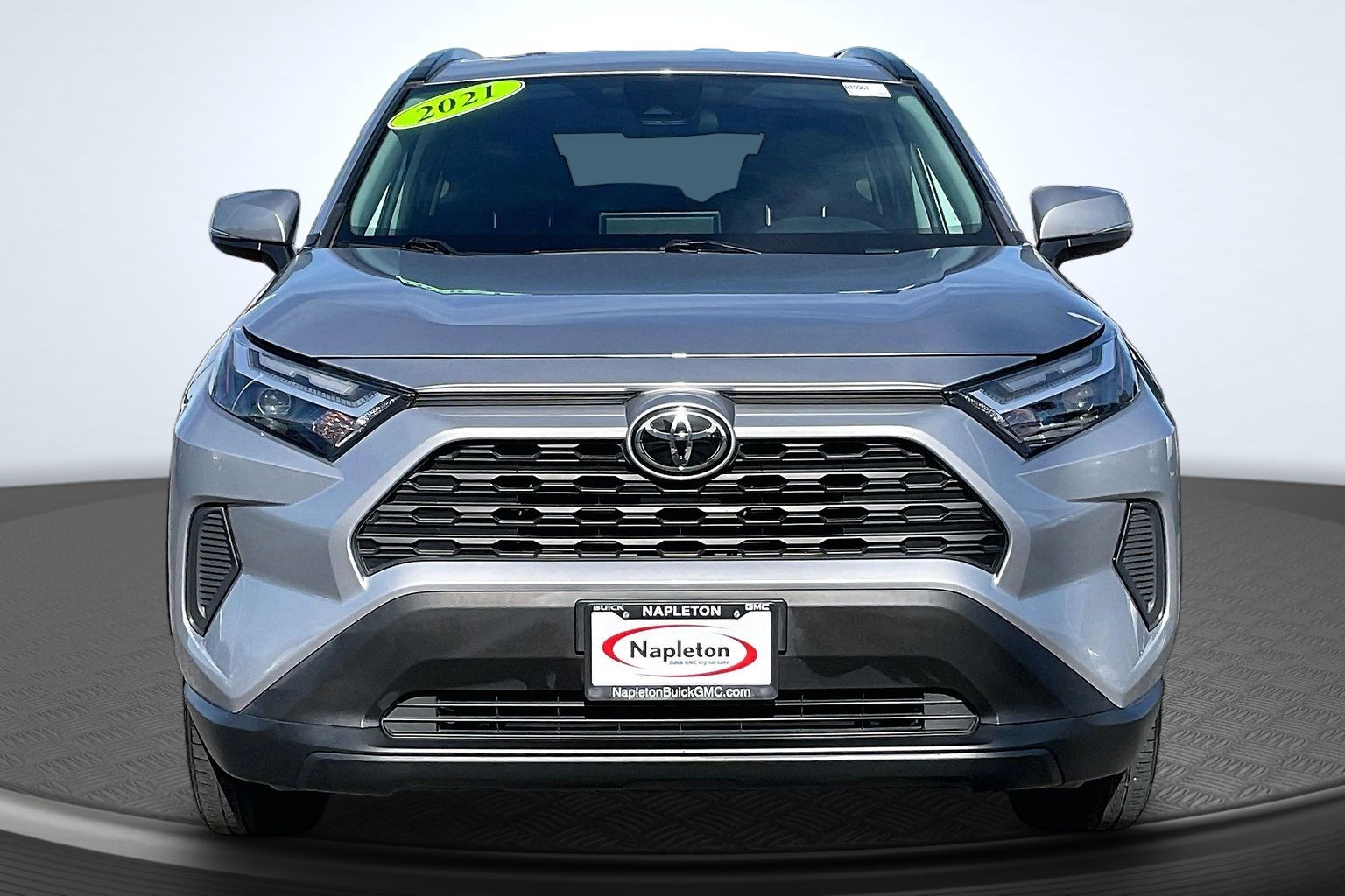 Vehicle thumbnail