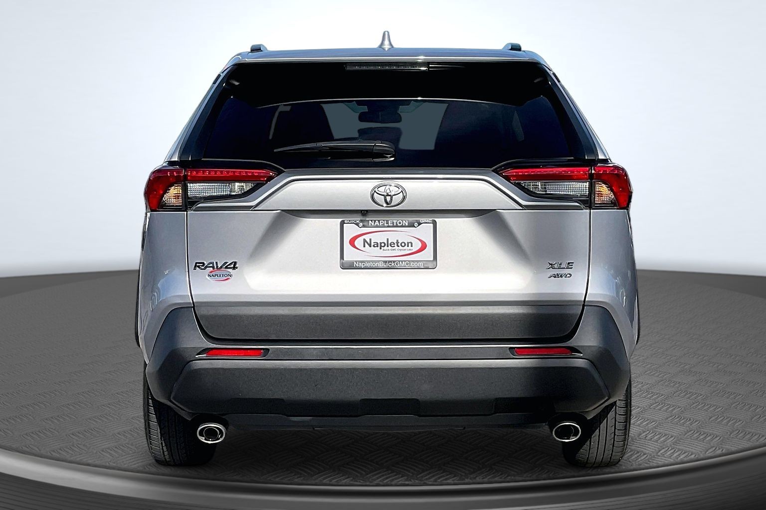 Vehicle thumbnail