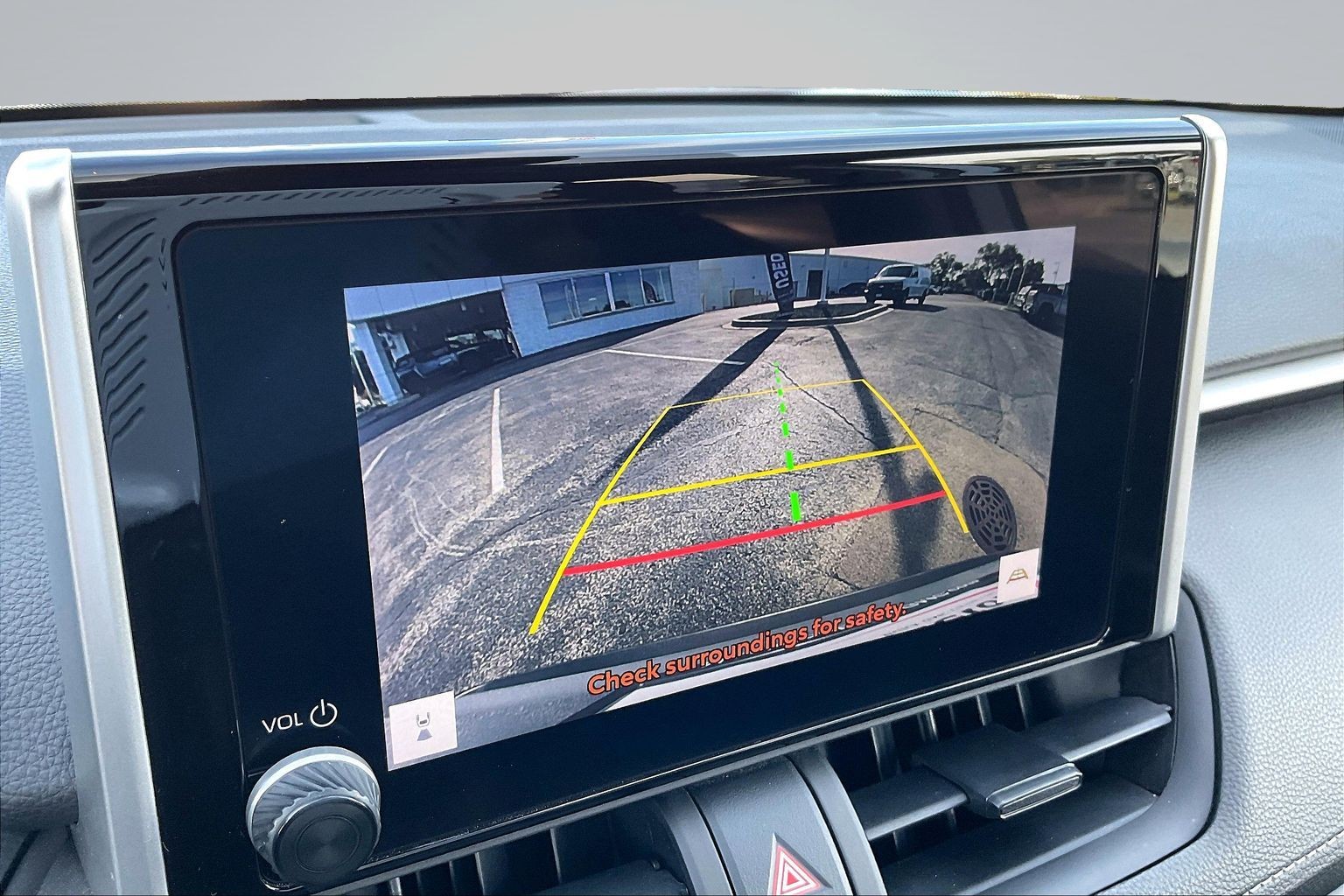 Vehicle thumbnail