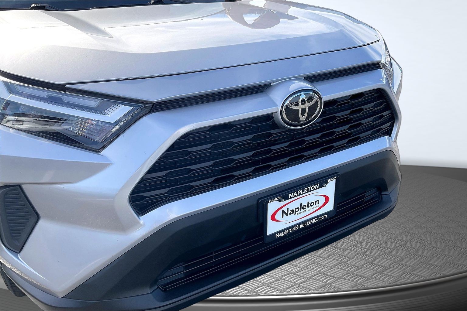 Vehicle thumbnail