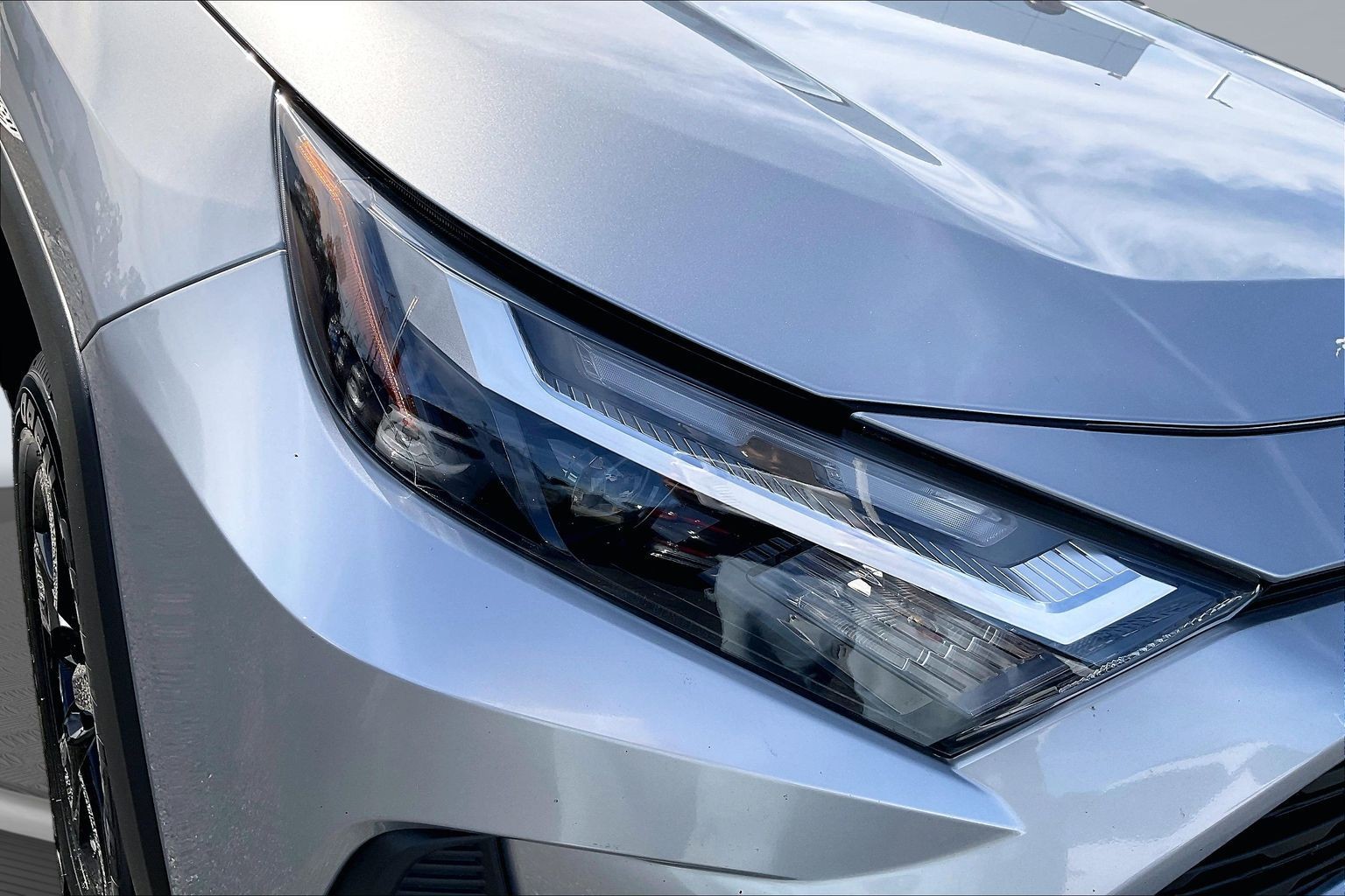 Vehicle thumbnail