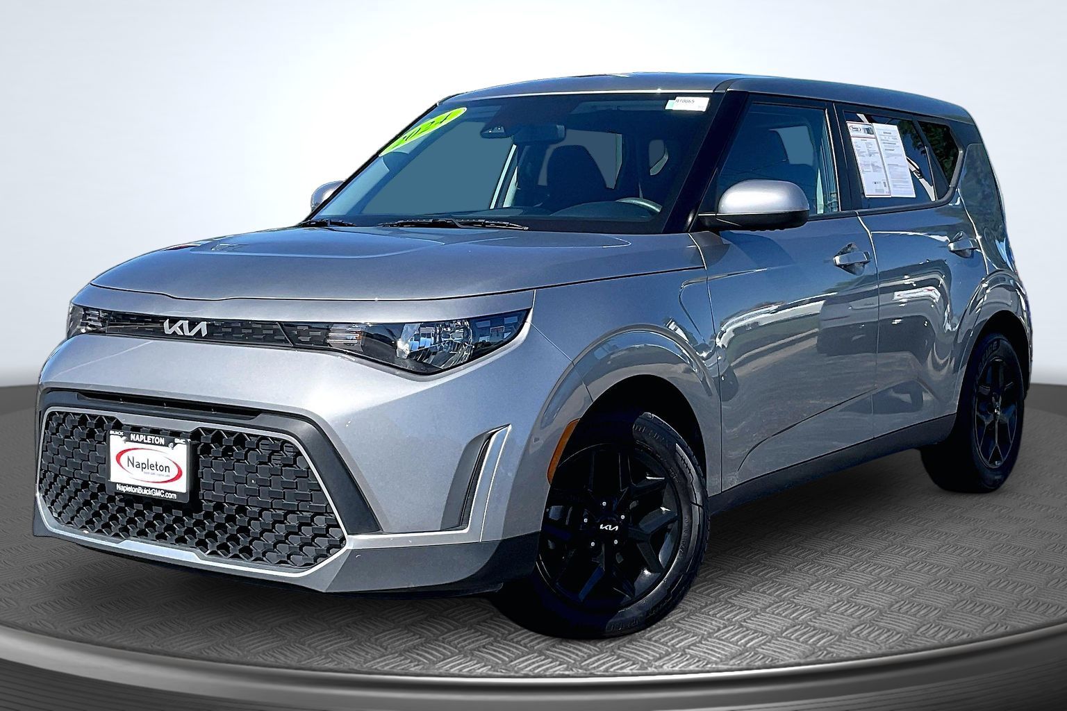 2024 Kia Soul