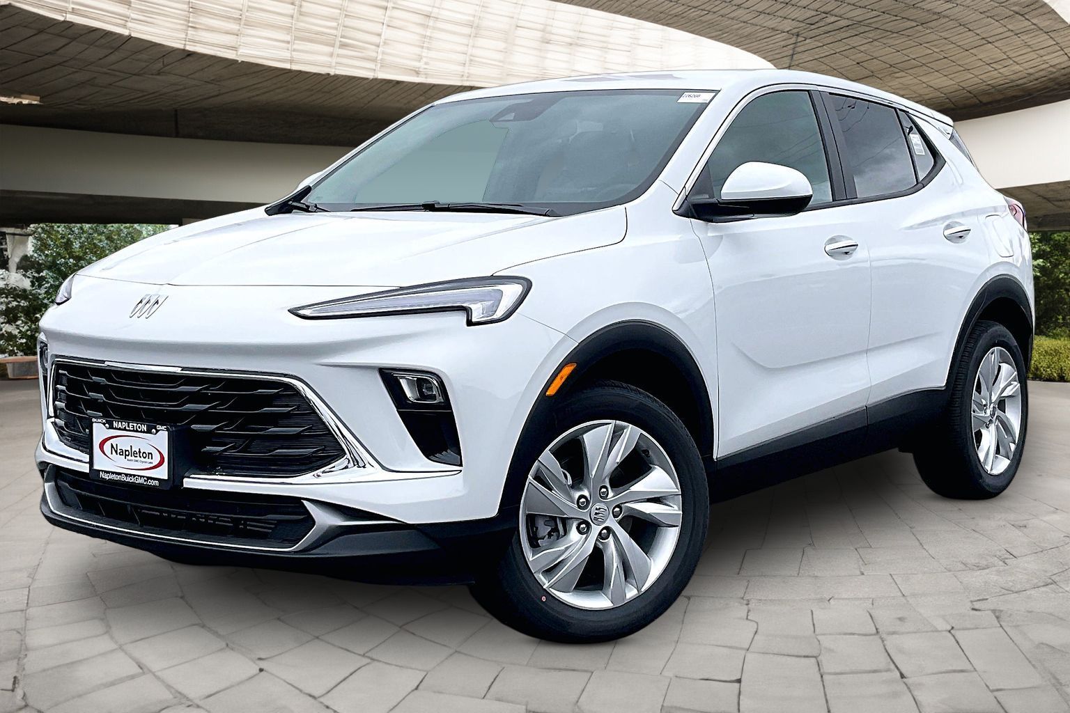 2026 Buick Encore GX Preferred - Photo 1