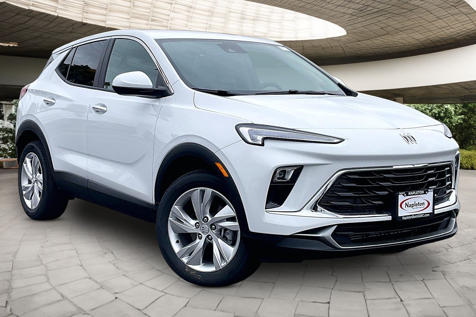 2026 Buick Encore GX Preferred - Photo 2