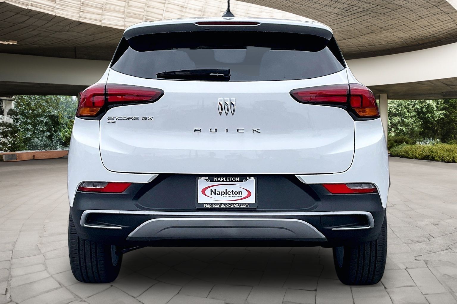 2026 Buick Encore GX Preferred - Photo 4