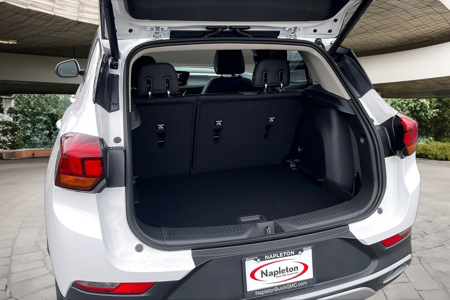 2026 Buick Encore GX Preferred - Photo 5
