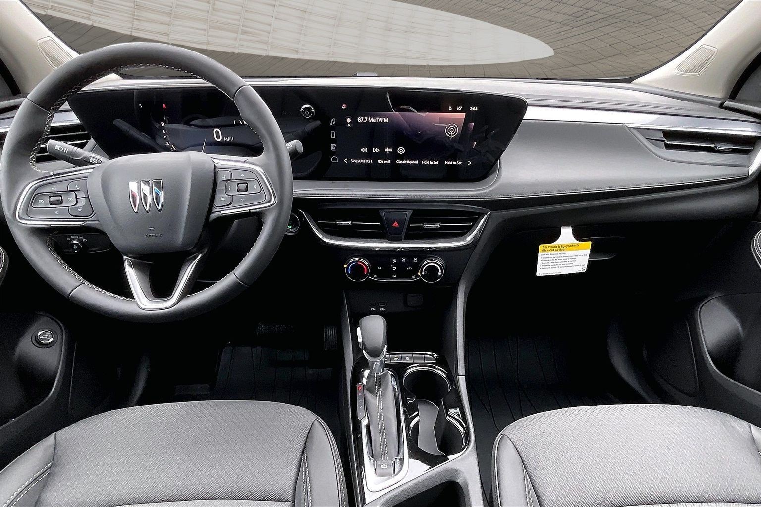 2026 Buick Encore GX Preferred - Photo 6