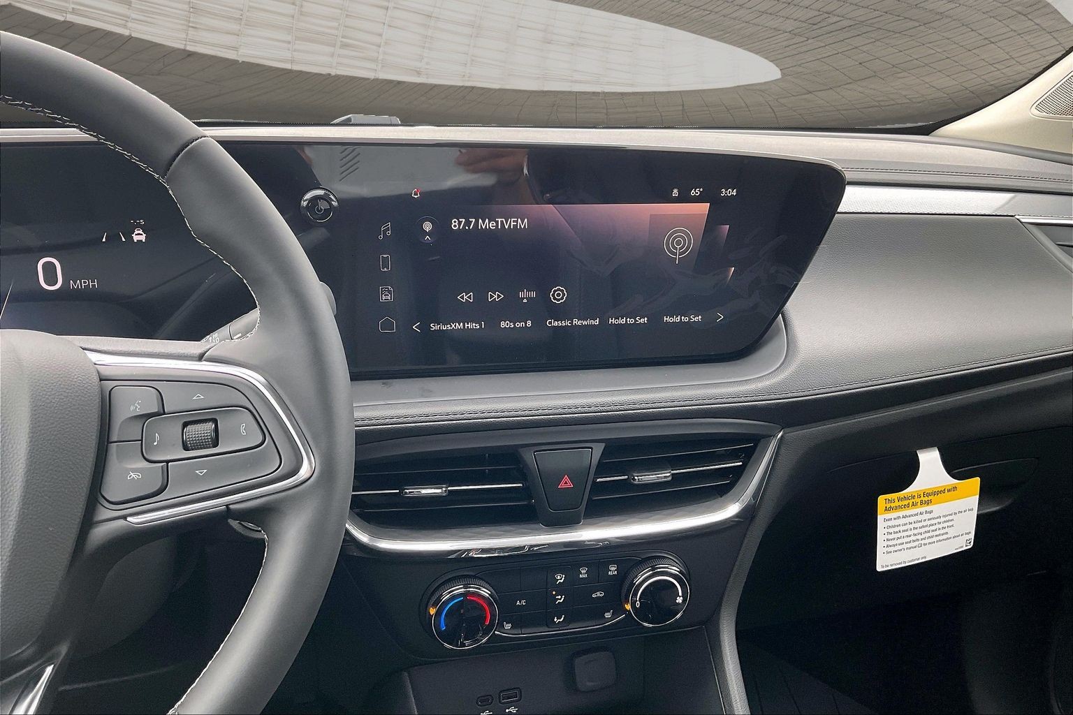 2026 Buick Encore GX Preferred - Photo 7