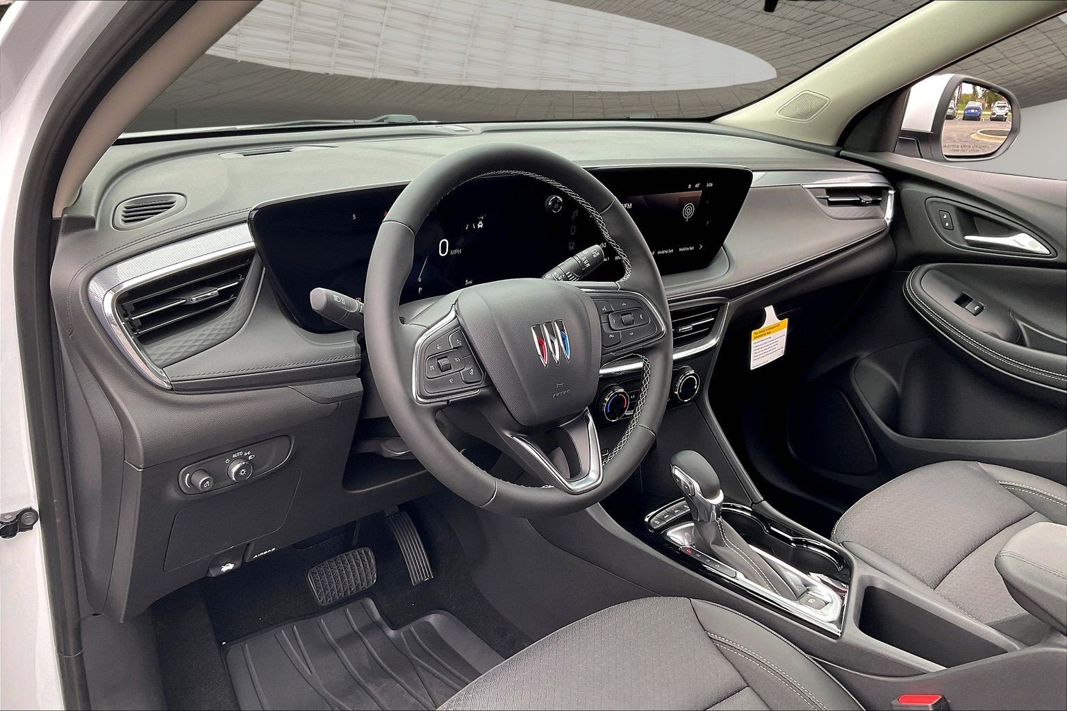 2026 Buick Encore GX Preferred - Photo 8