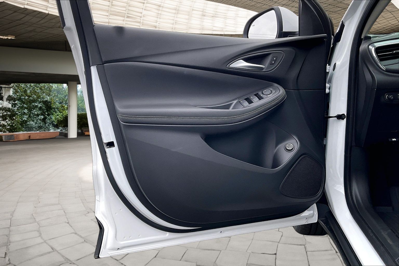 2026 Buick Encore GX Preferred - Photo 9
