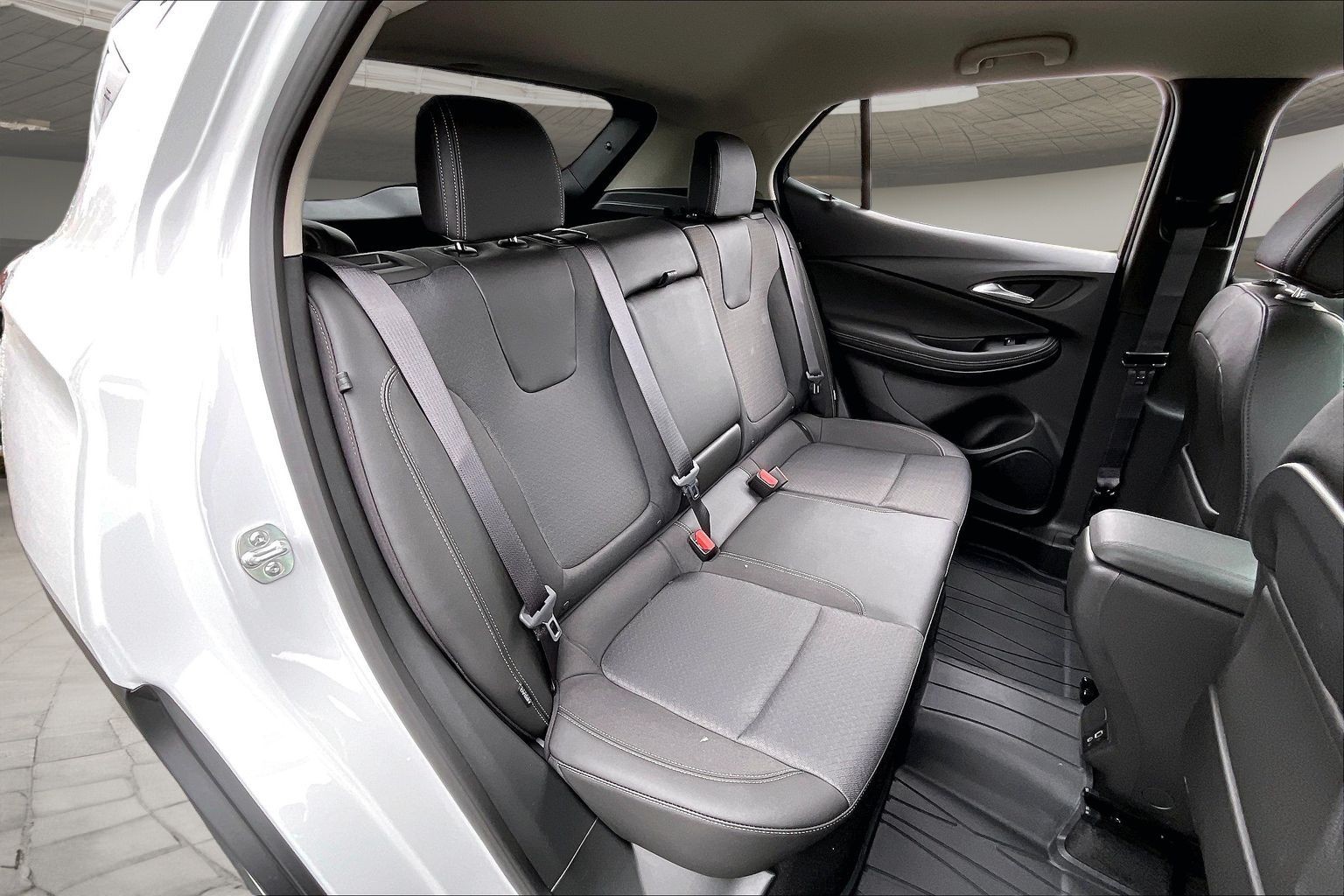2026 Buick Encore GX Preferred - Photo 11
