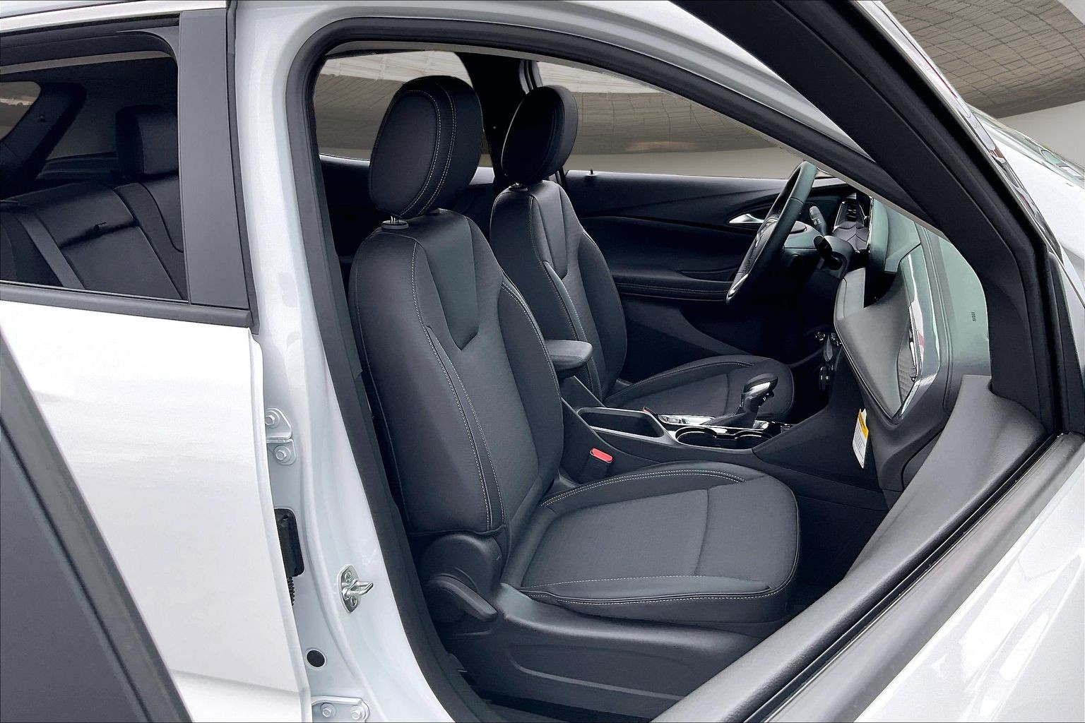 2026 Buick Encore GX Preferred - Photo 12
