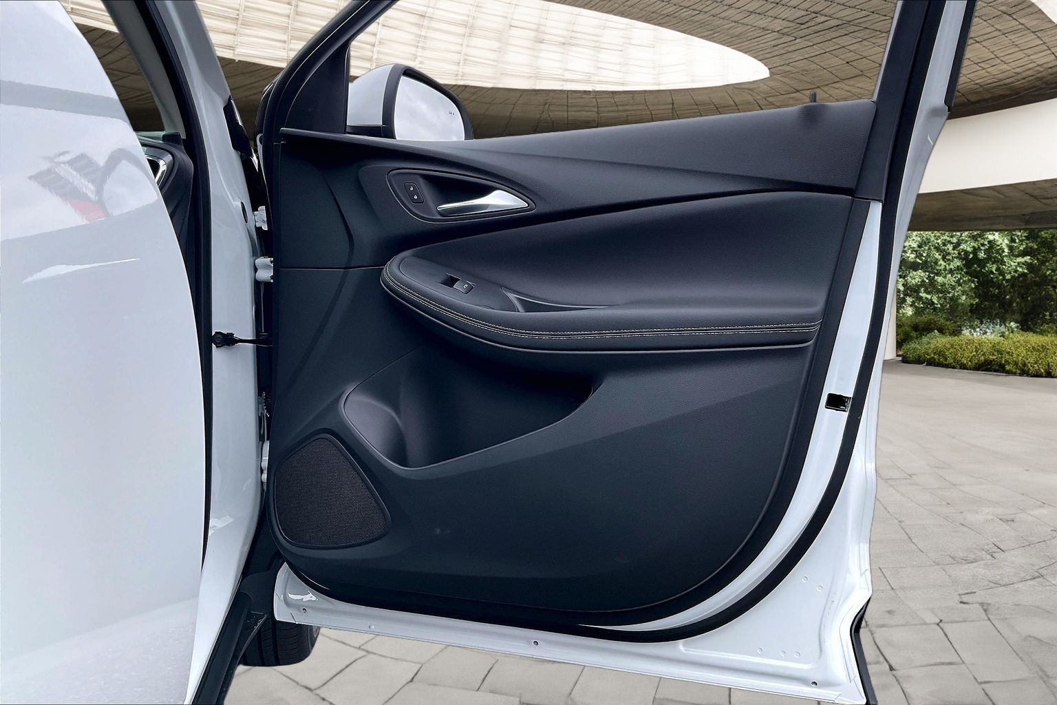 2026 Buick Encore GX Preferred - Photo 13