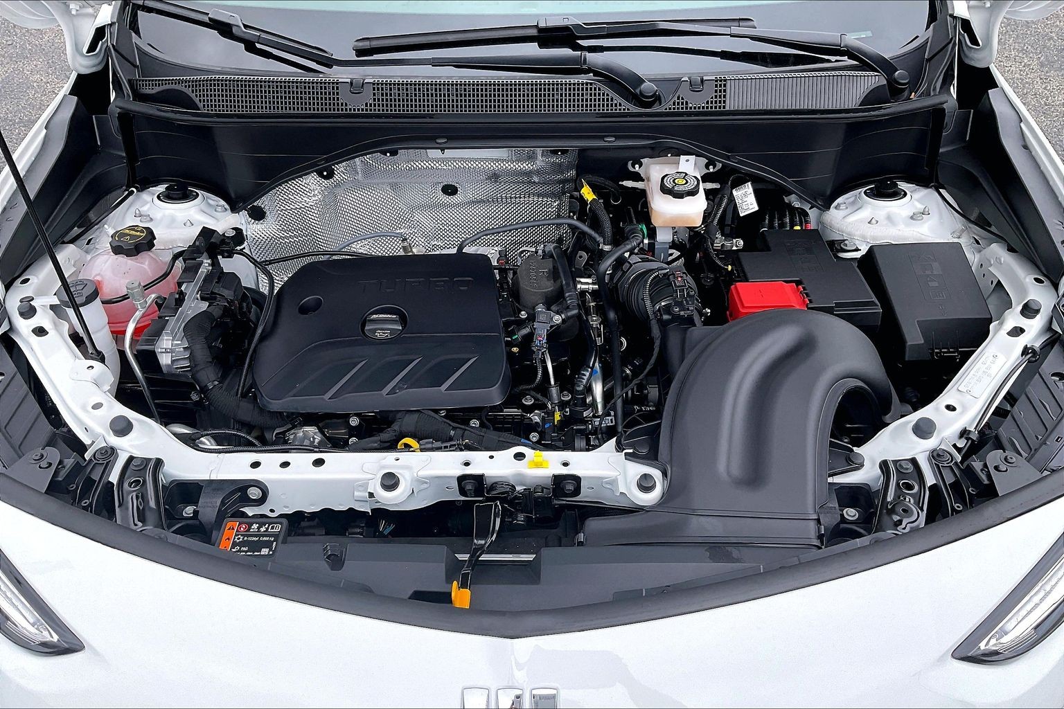 2026 Buick Encore GX Preferred - Photo 14