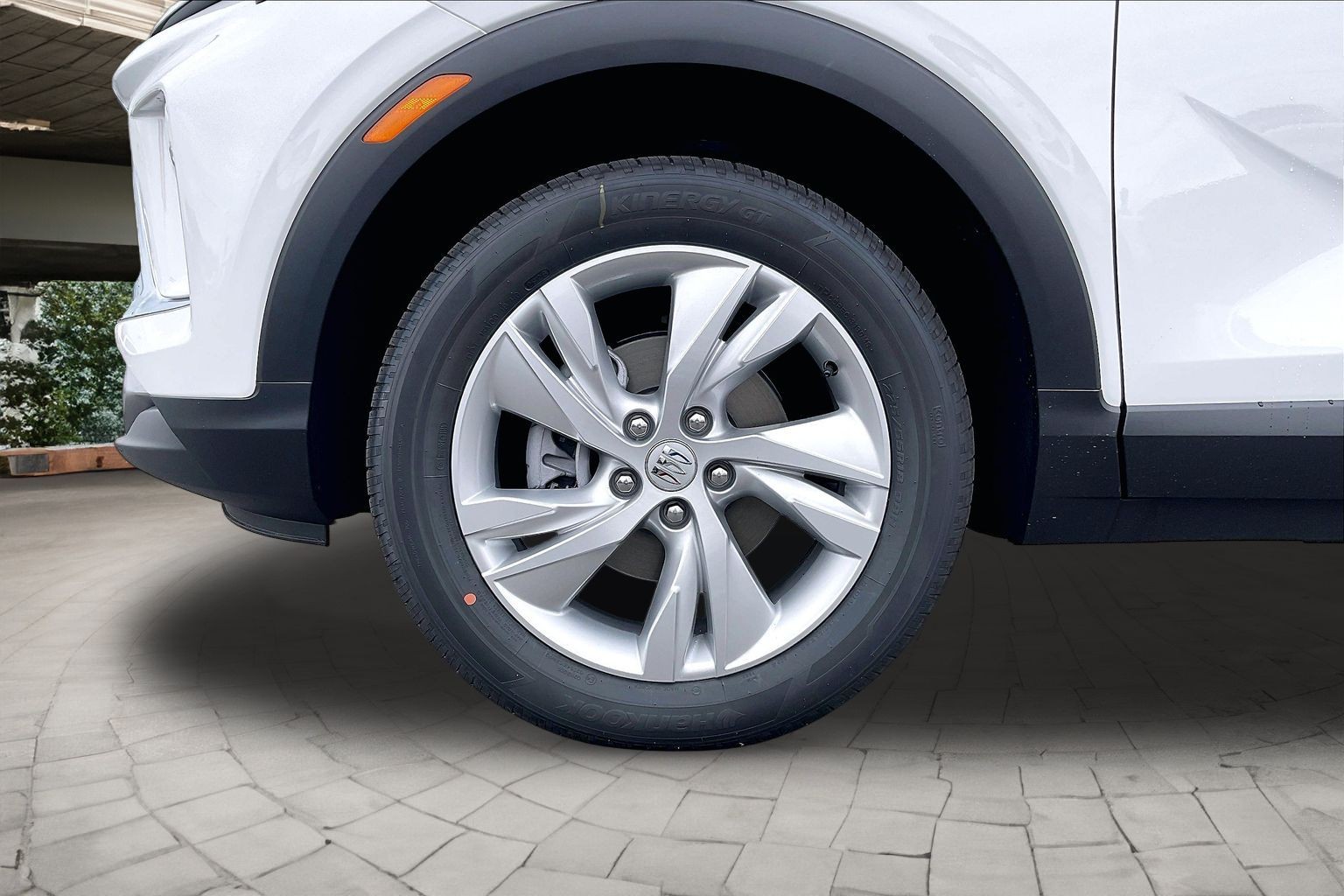 2026 Buick Encore GX Preferred - Photo 15