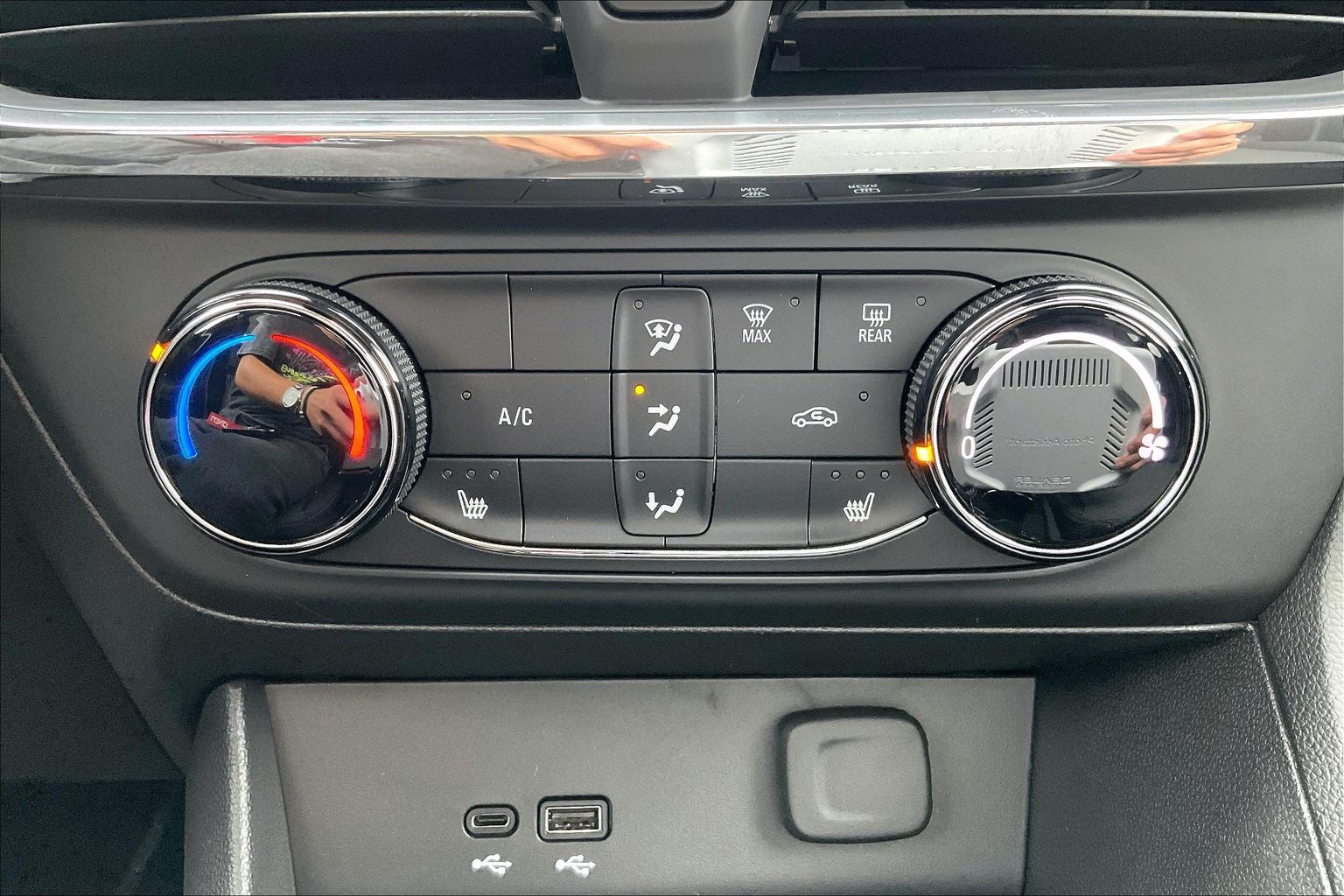 2026 Buick Encore GX Preferred - Photo 16
