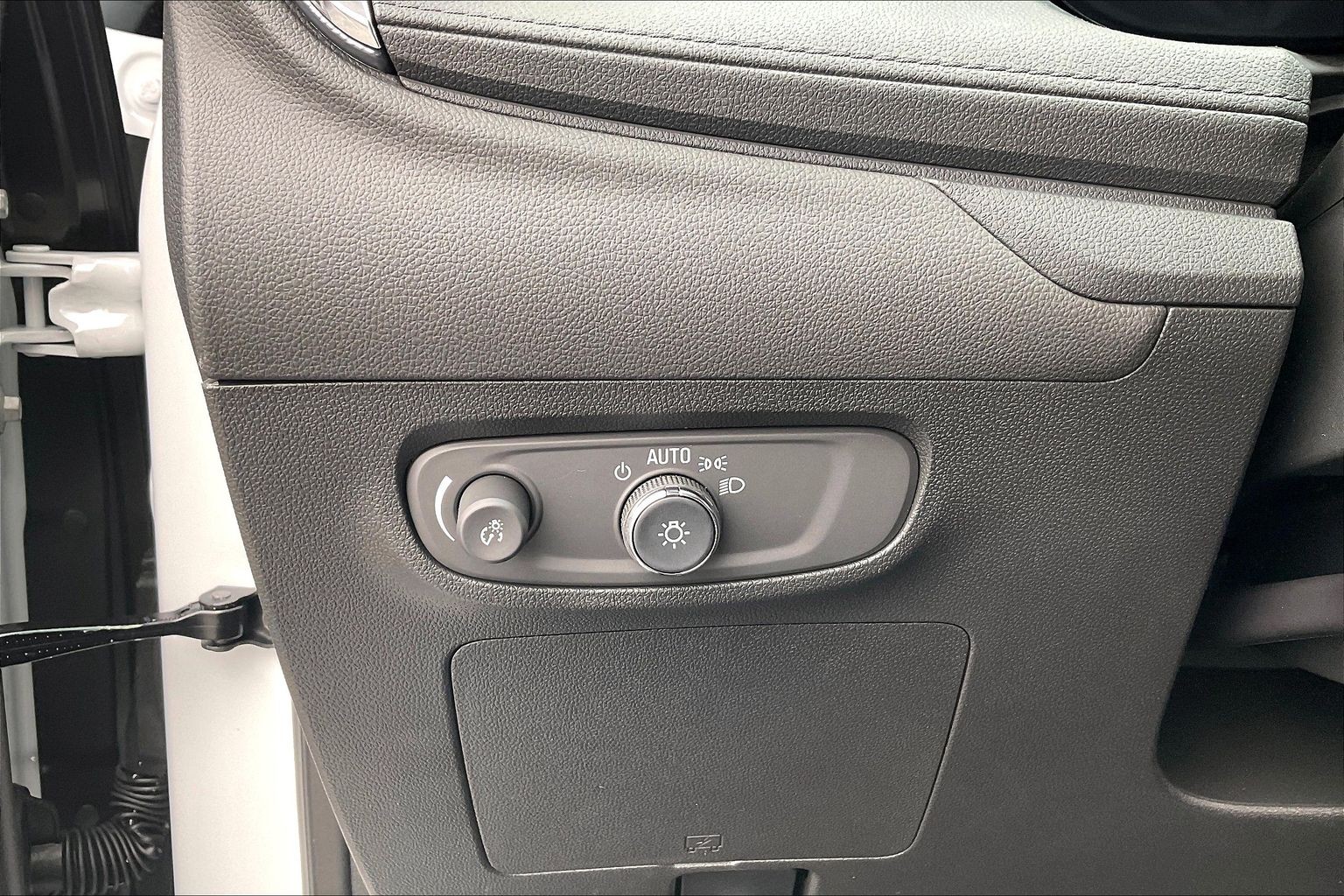2026 Buick Encore GX Preferred - Photo 17