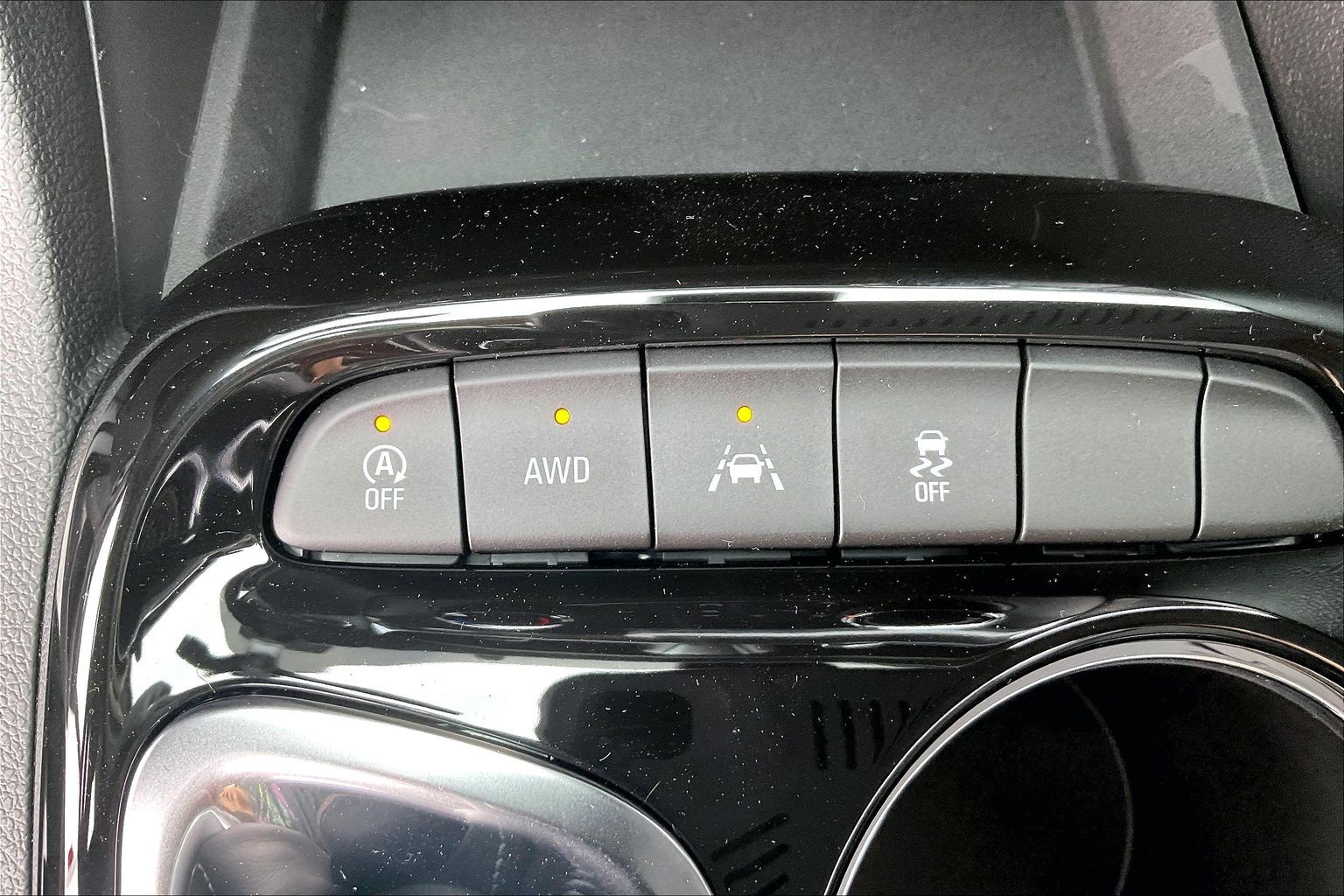 2026 Buick Encore GX Preferred - Photo 18