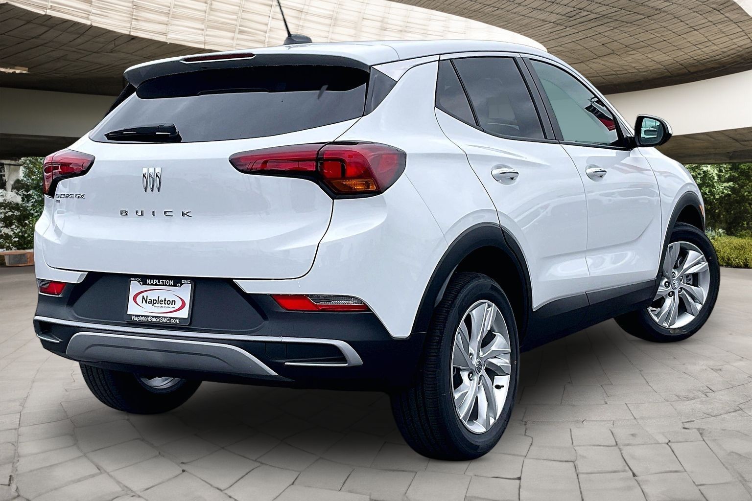 2026 Buick Encore GX Preferred - Photo 20