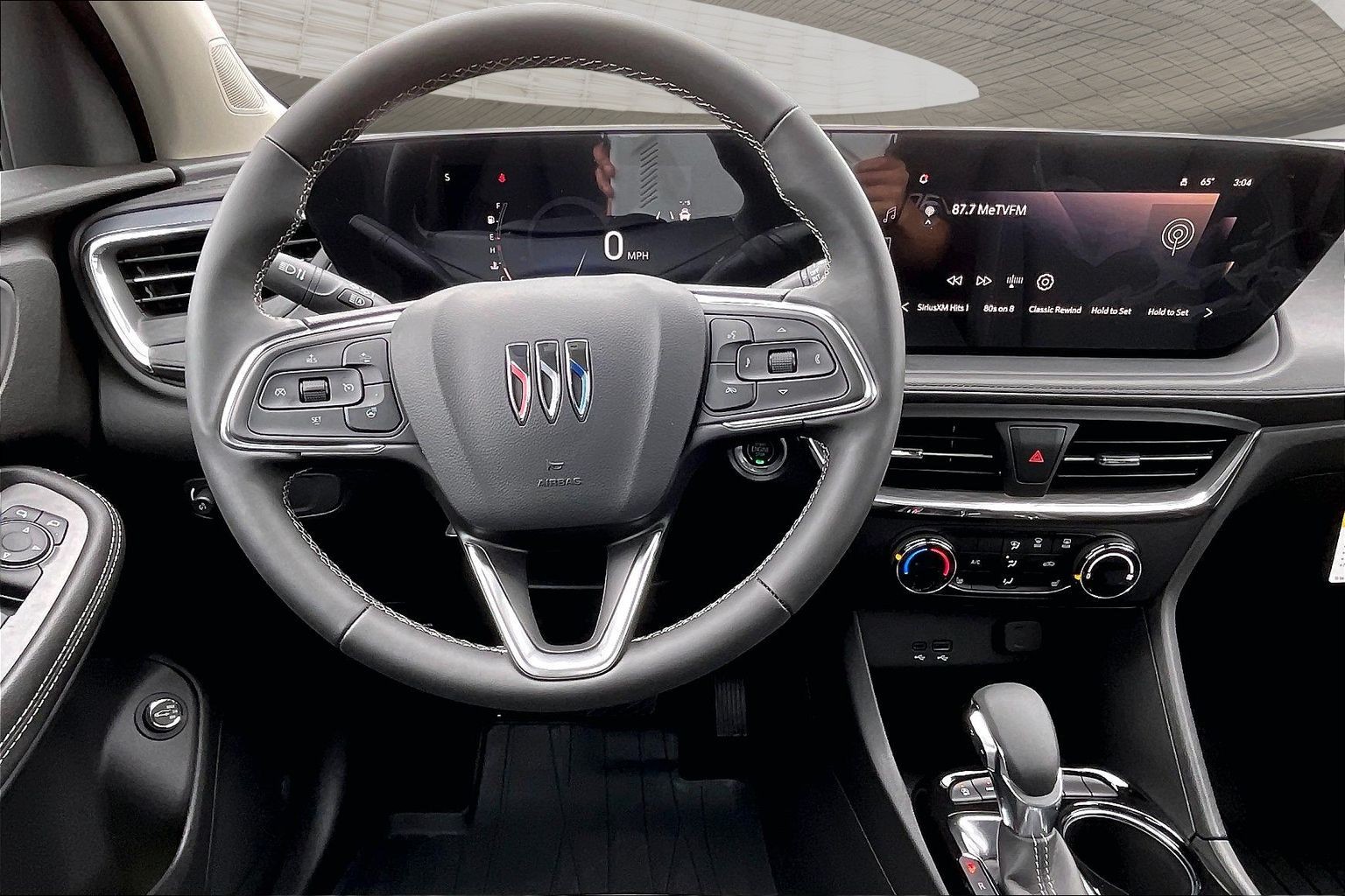 2026 Buick Encore GX Preferred - Photo 22
