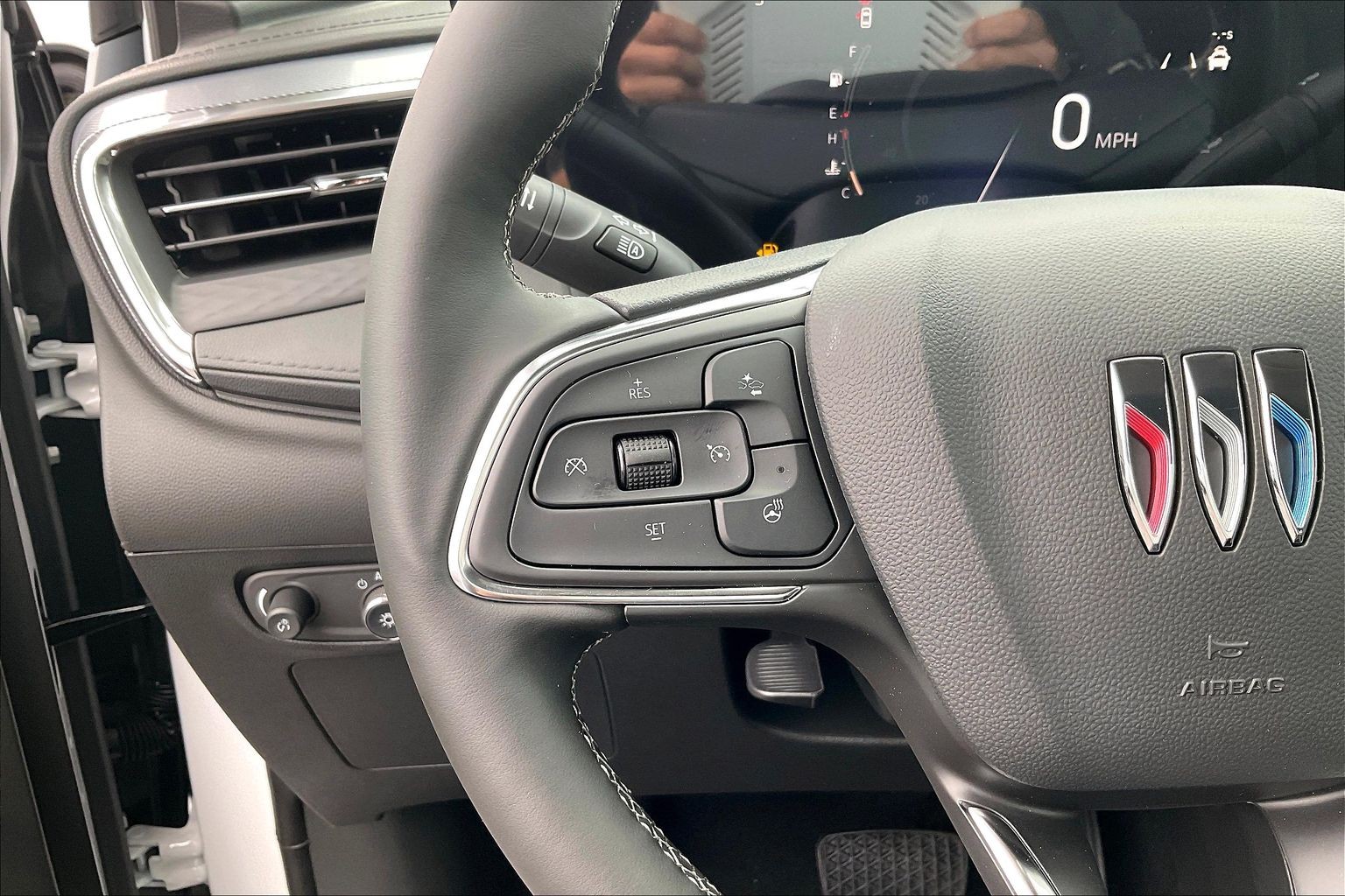 2026 Buick Encore GX Preferred - Photo 24