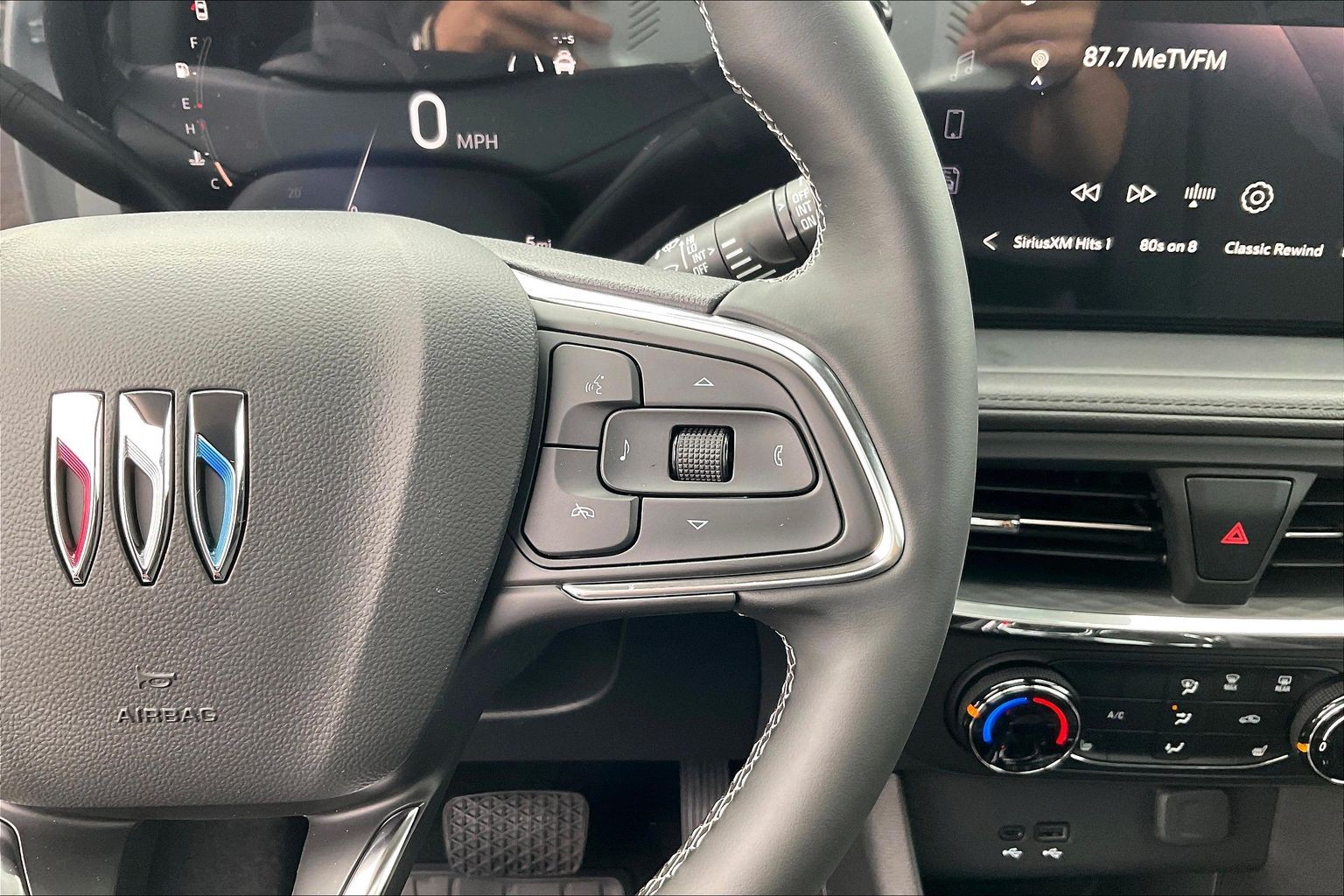 2026 Buick Encore GX Preferred - Photo 25
