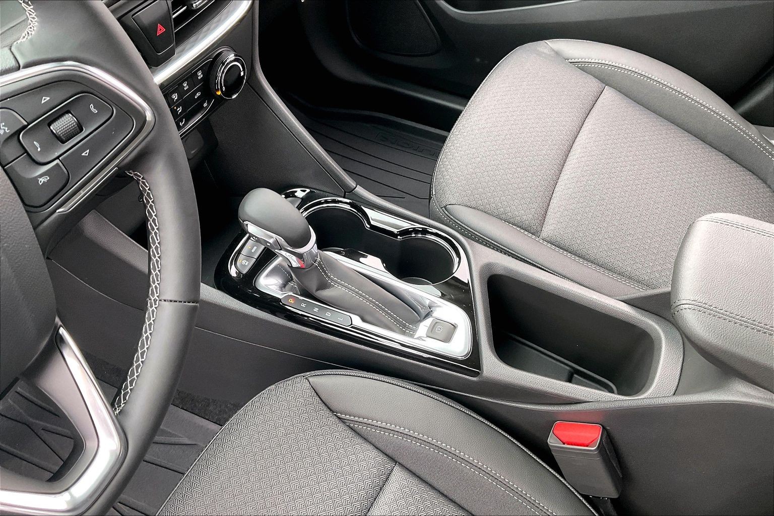 2026 Buick Encore GX Preferred - Photo 29