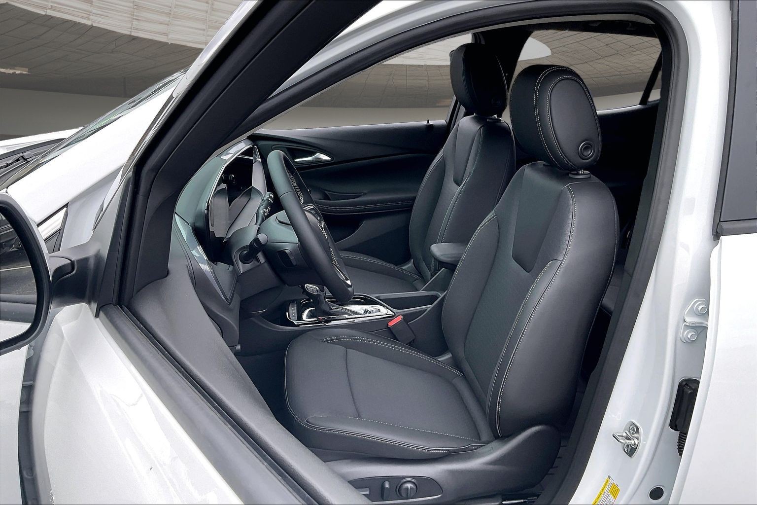 2026 Buick Encore GX Preferred - Photo 30