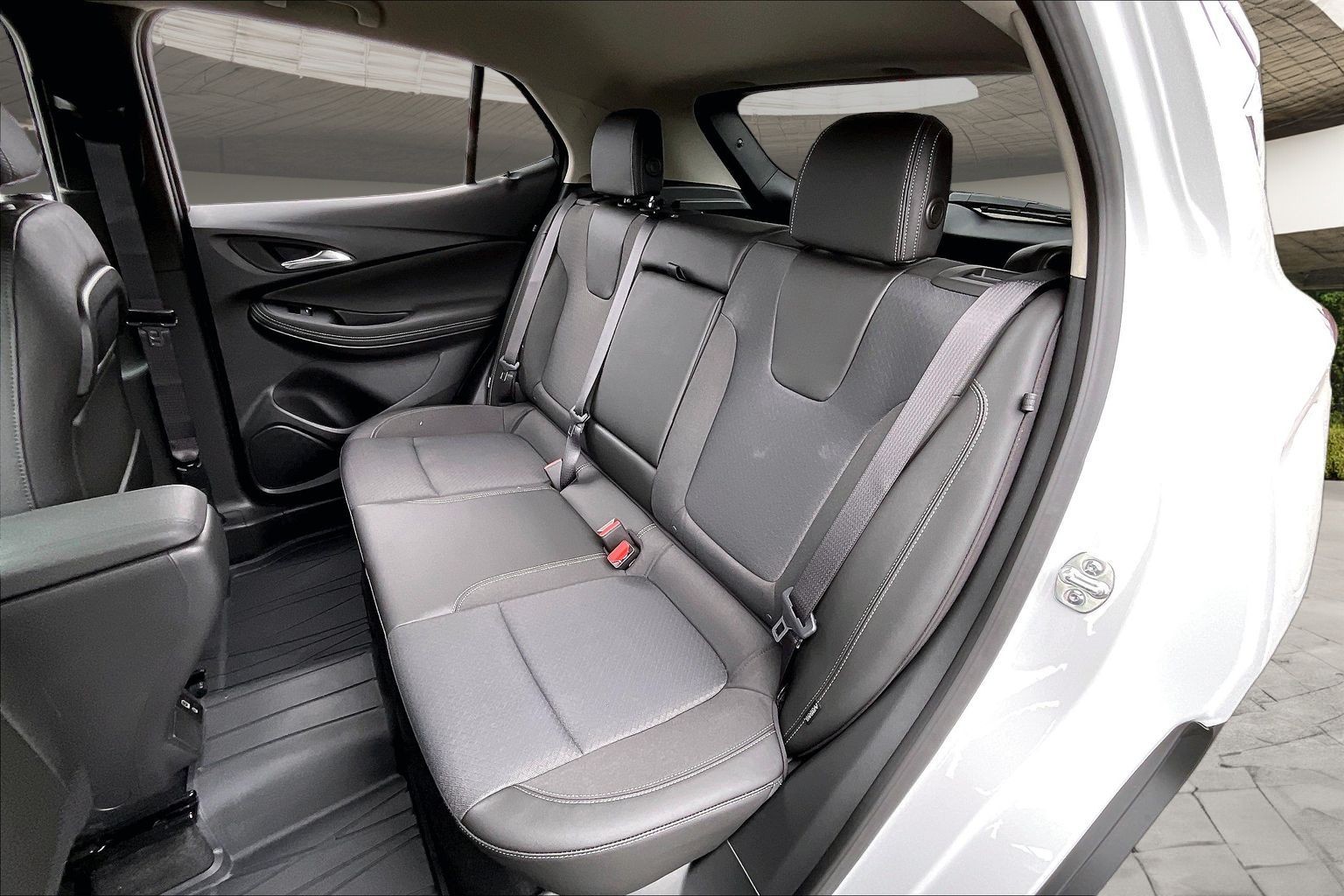 2026 Buick Encore GX Preferred - Photo 31