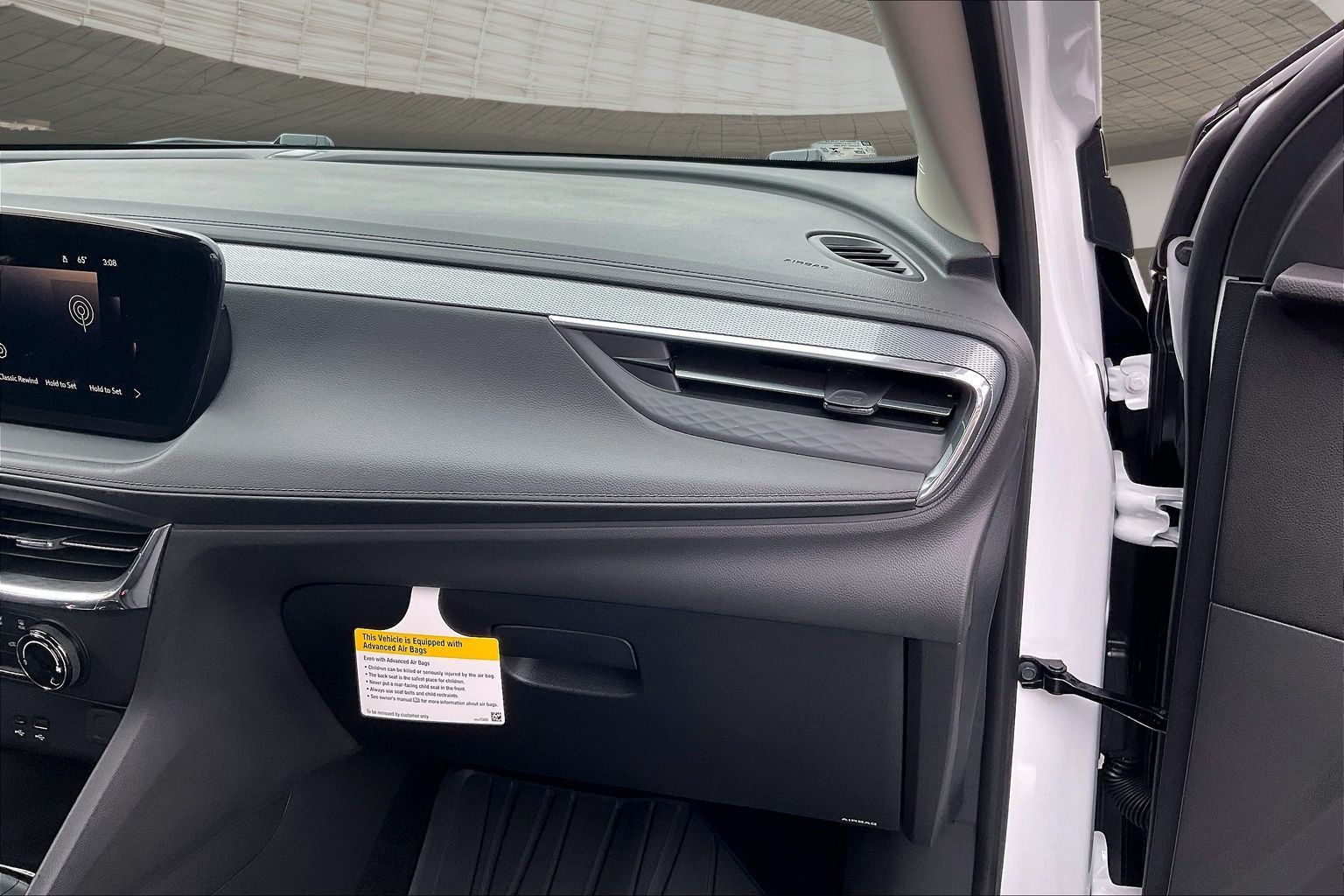 2026 Buick Encore GX Preferred - Photo 33