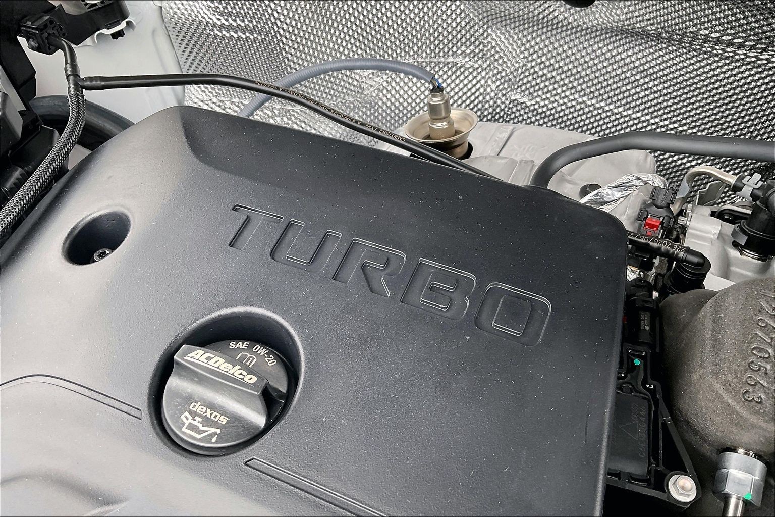 2026 Buick Encore GX Preferred - Photo 34