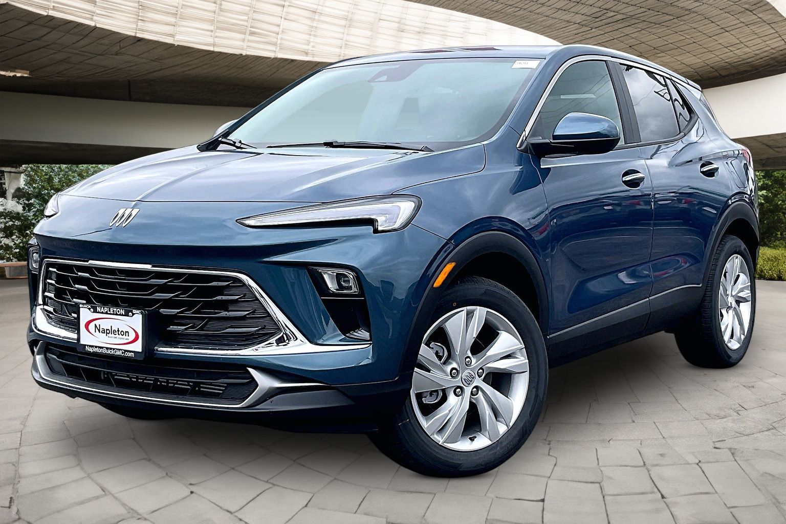 2026 Buick Encore GX