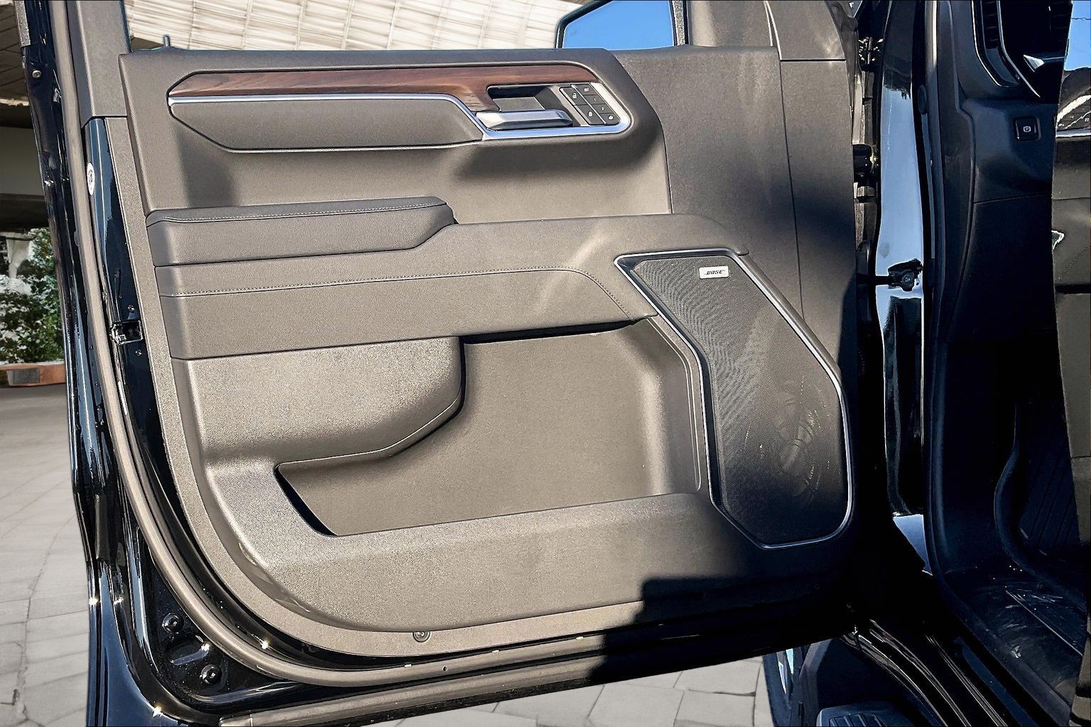 Vehicle thumbnail