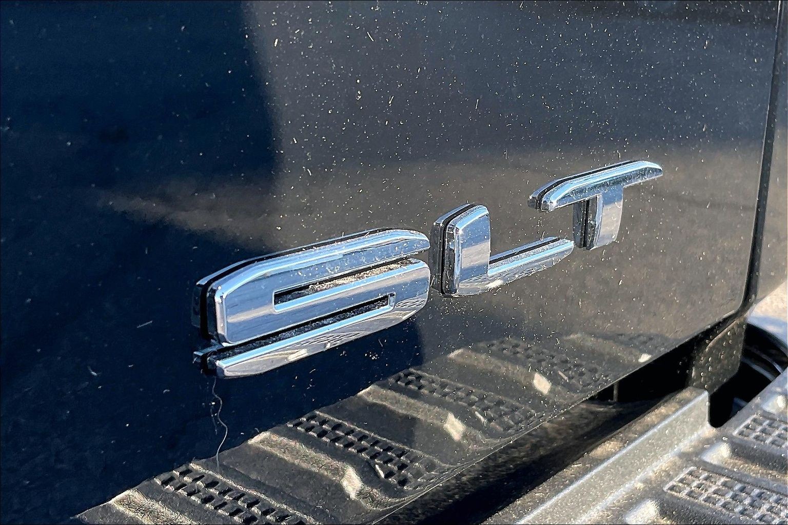 Vehicle thumbnail